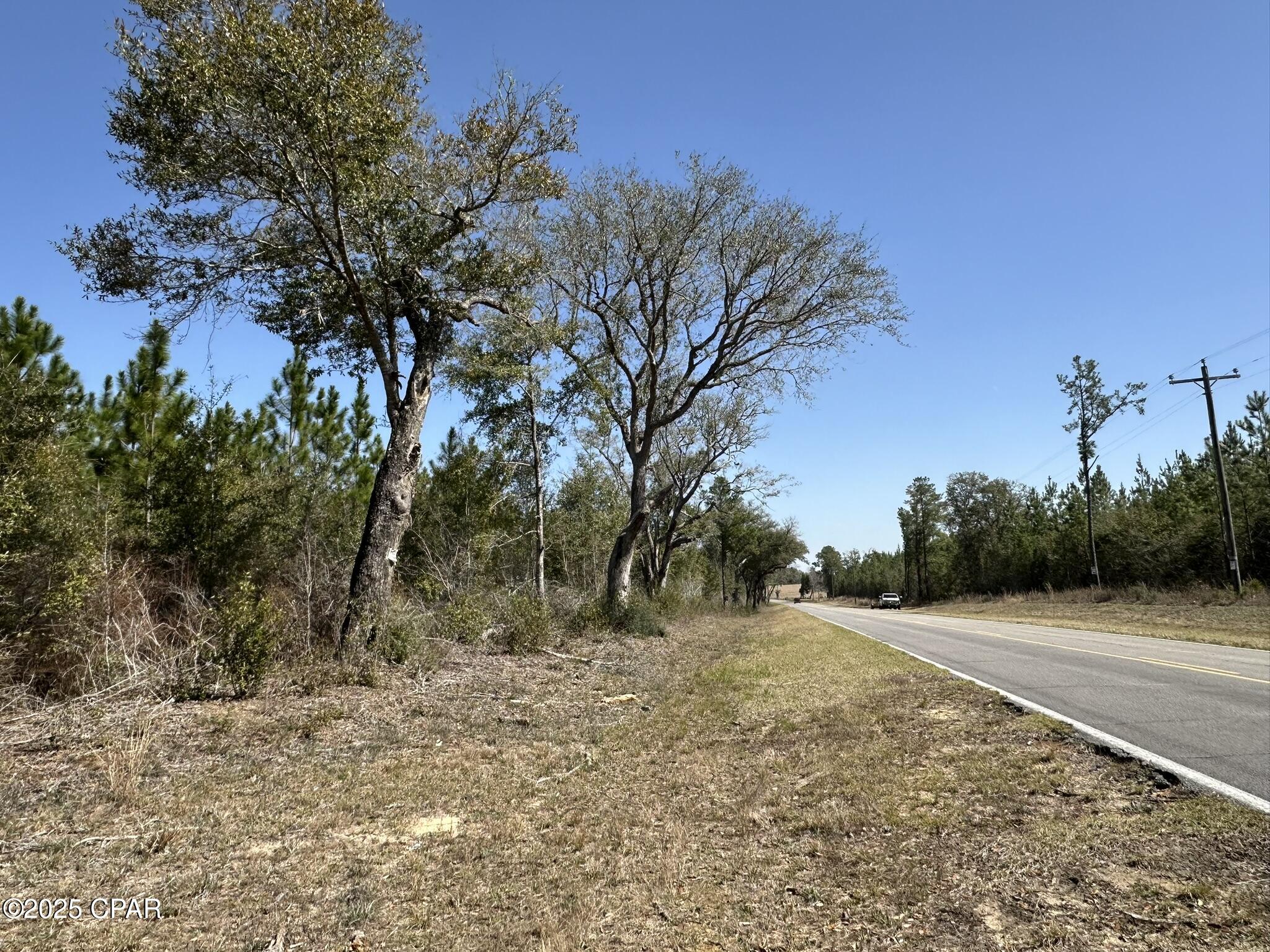 No Named Subdivision - Land