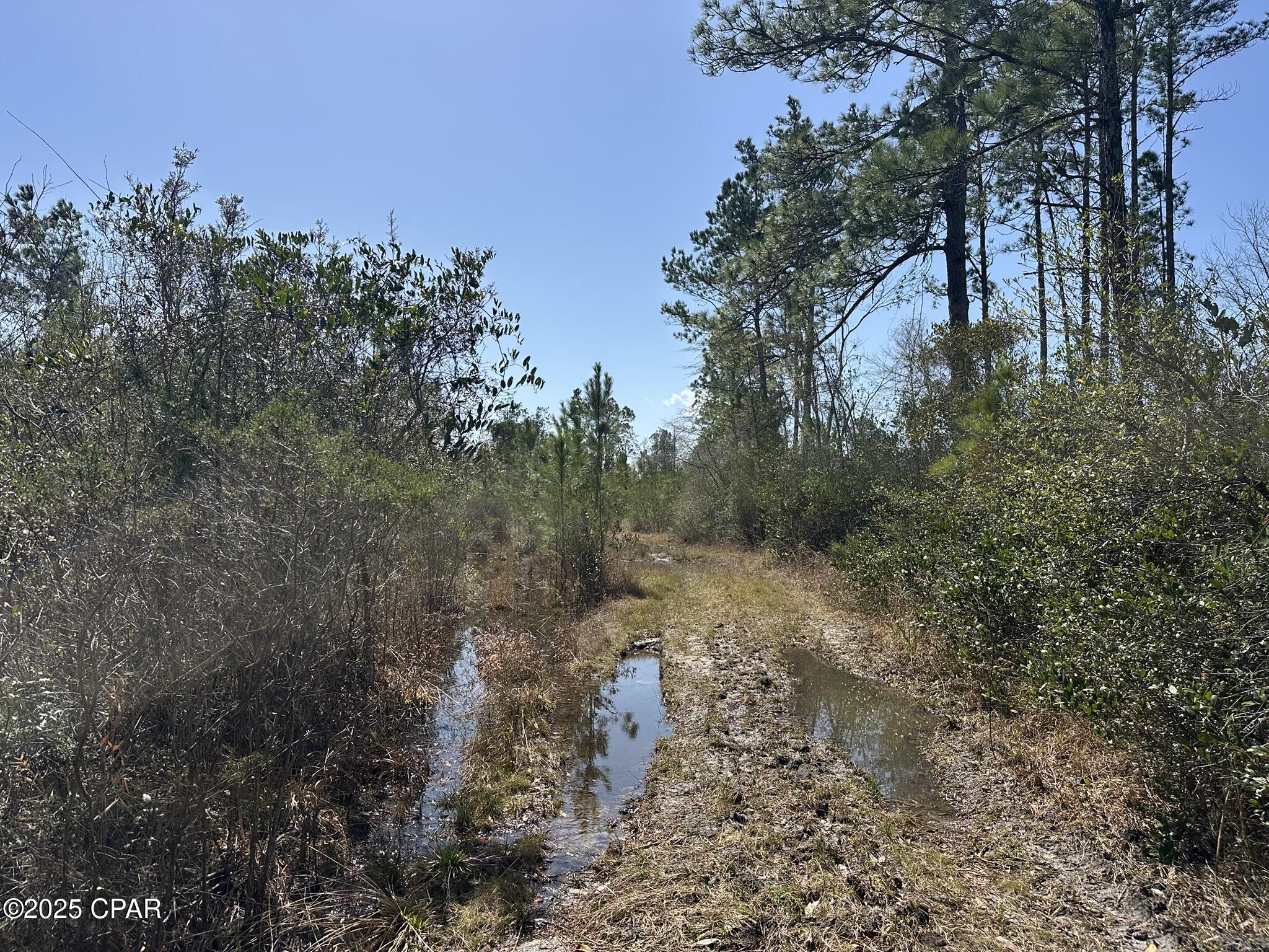 No Named Subdivision - Land