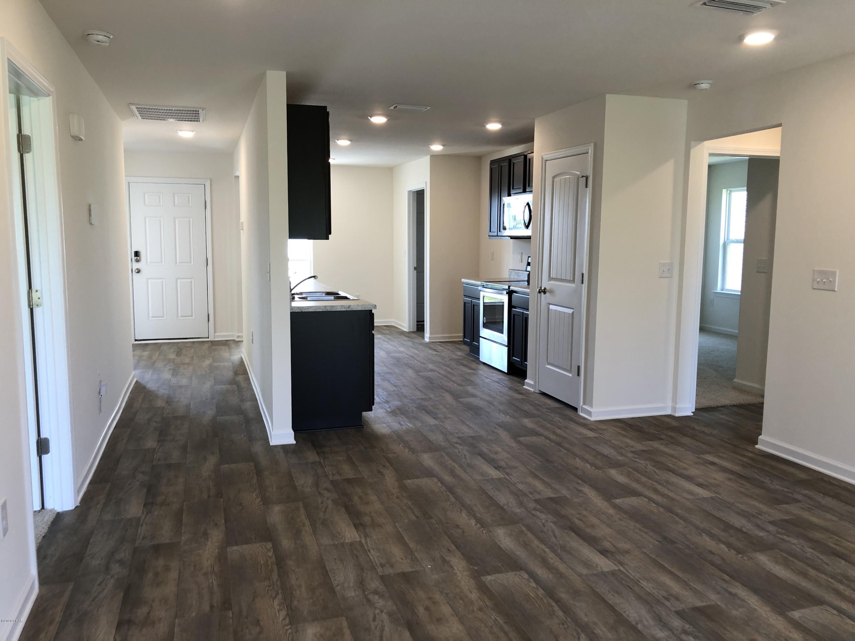 Olde Towne Village - Residential