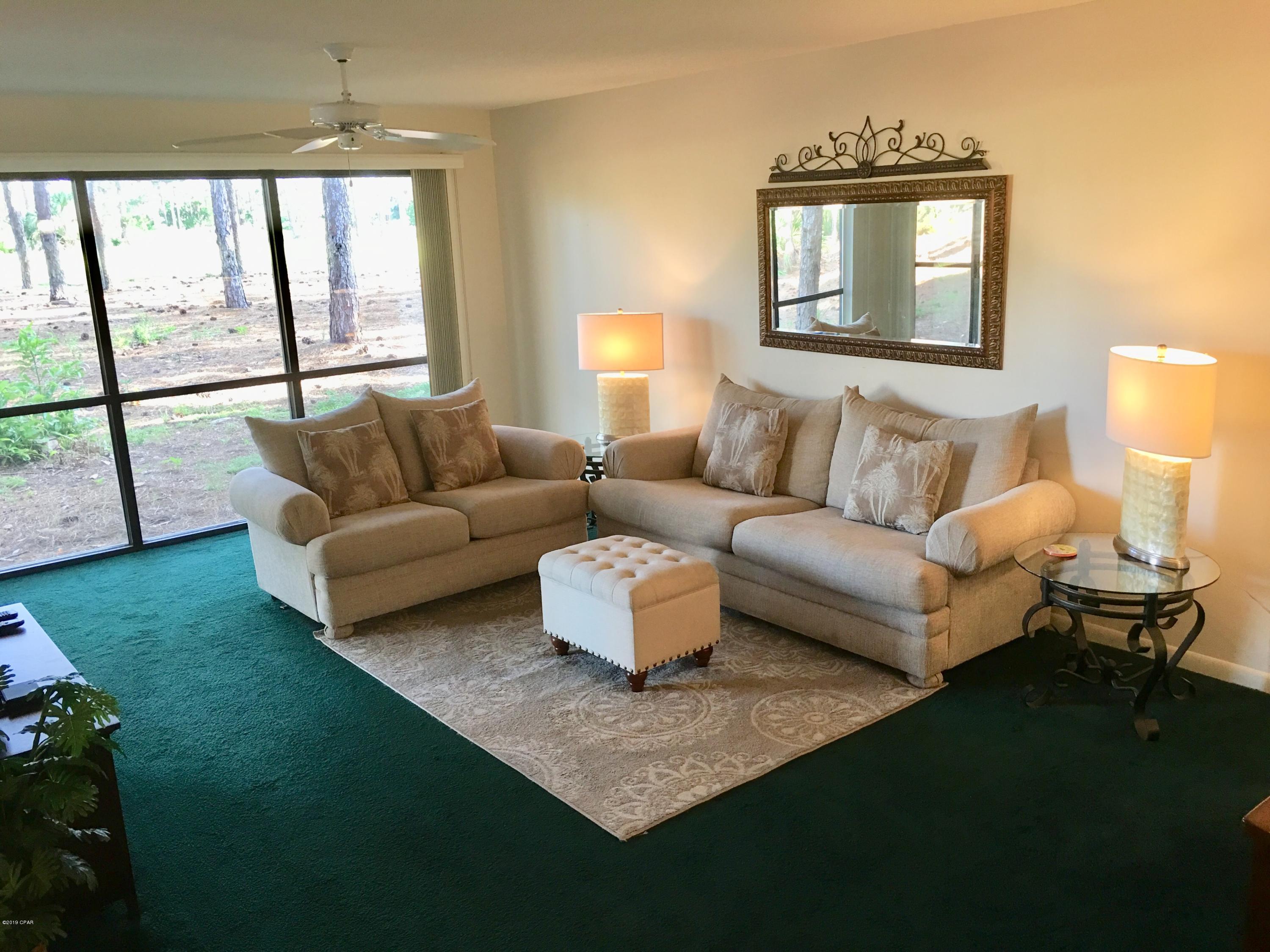 Hombre Golf Village - Residential