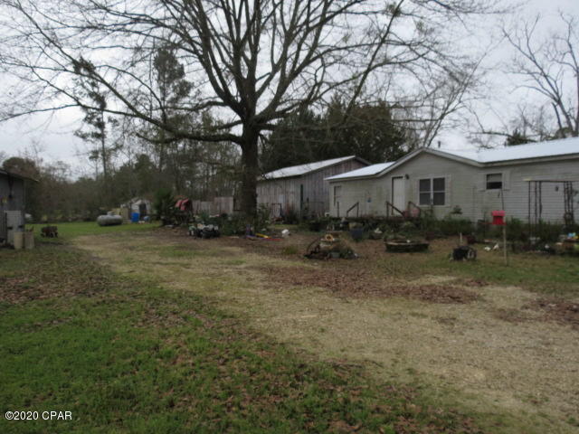 No Named Subdivision - Residential