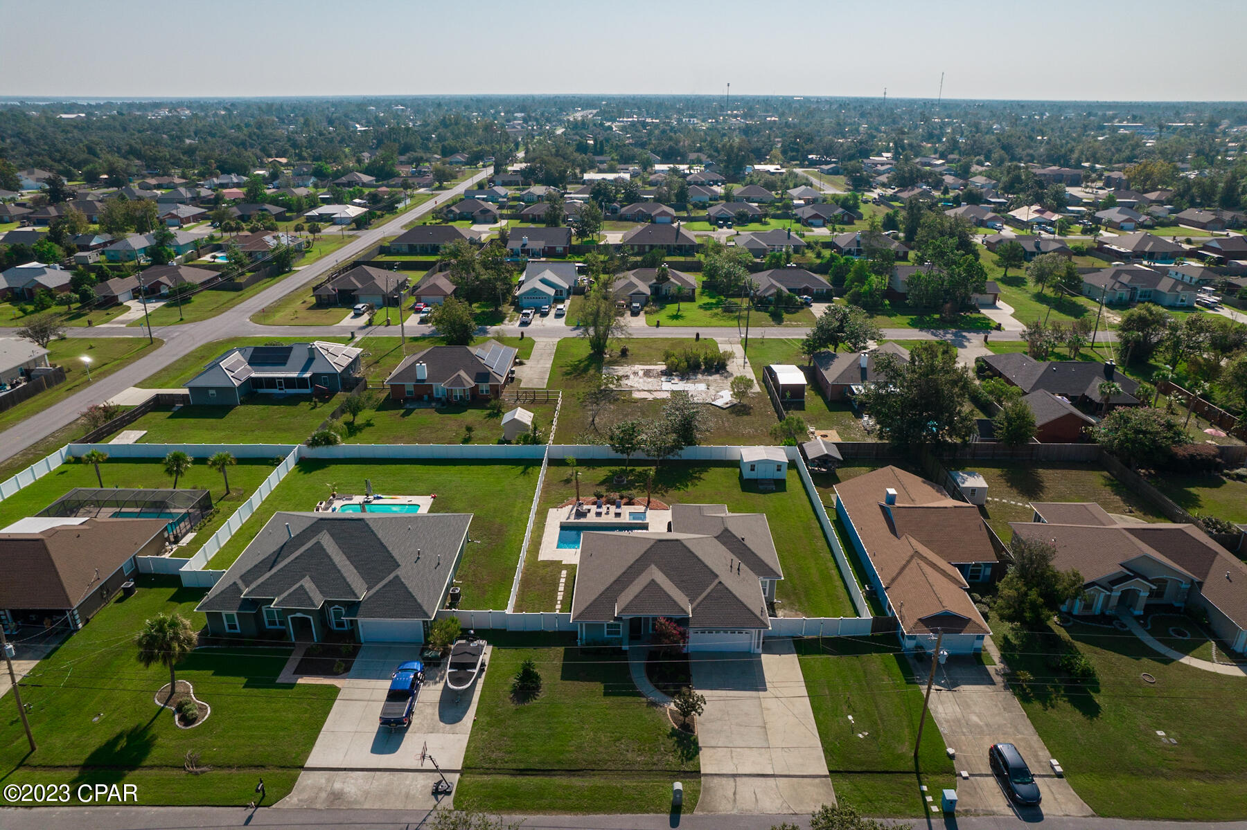 Lynn Haven - Residential