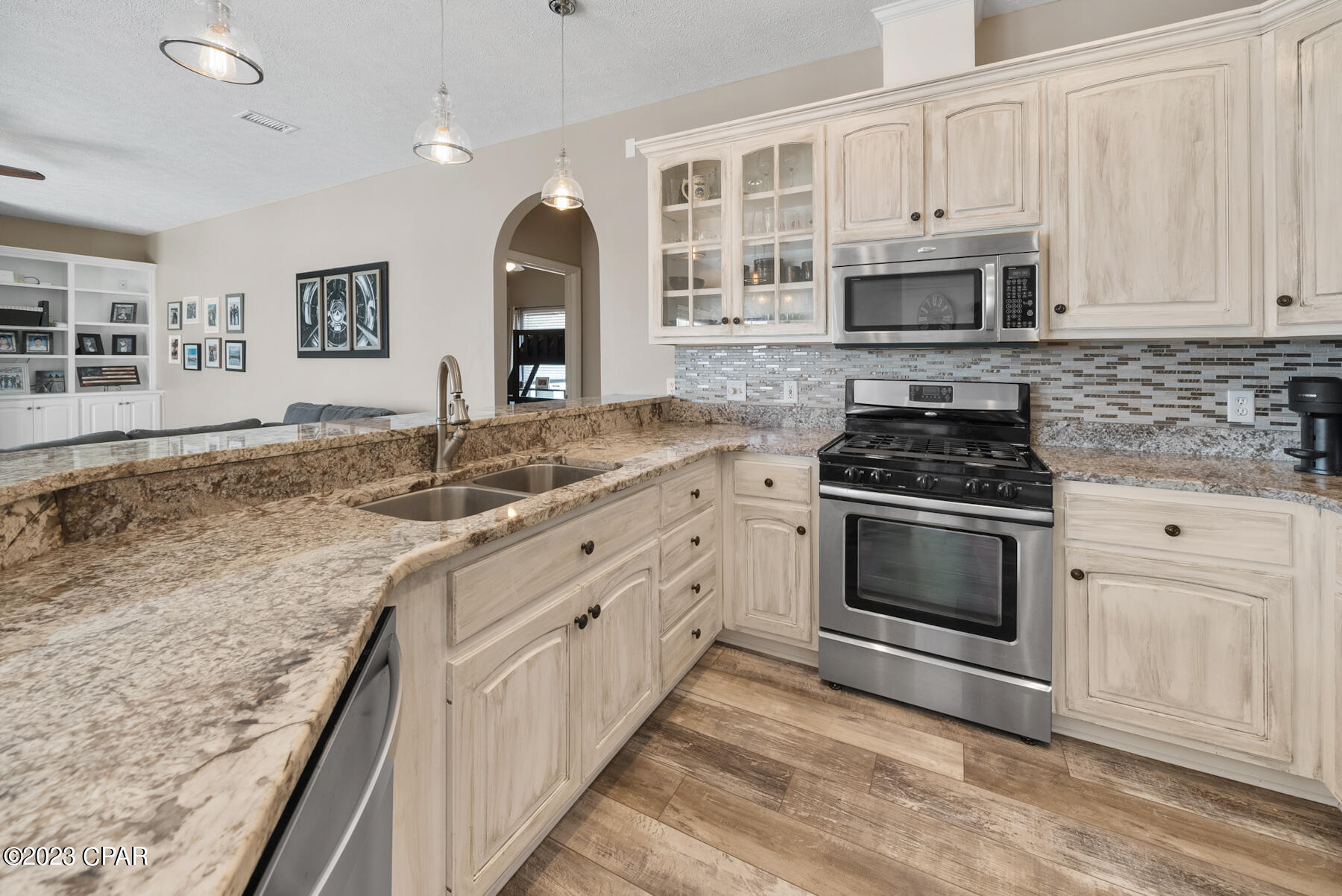 Lynn Haven - Residential