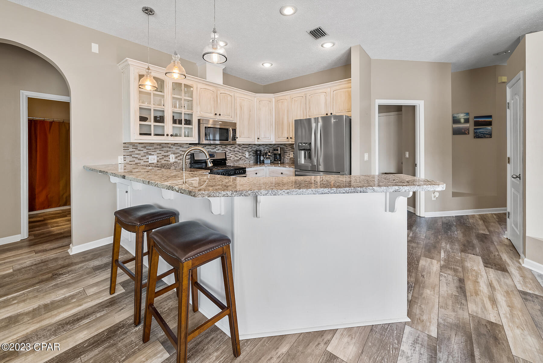 Lynn Haven - Residential