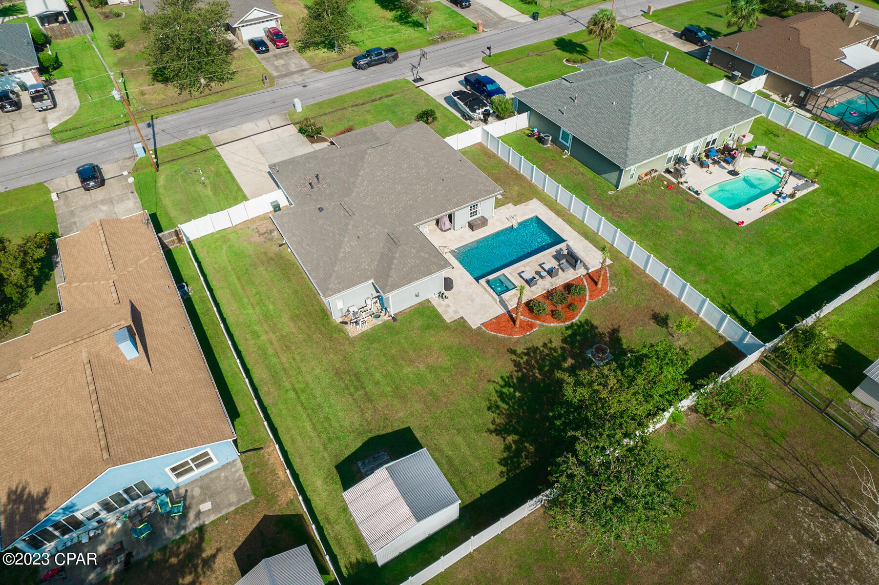 Lynn Haven - Residential