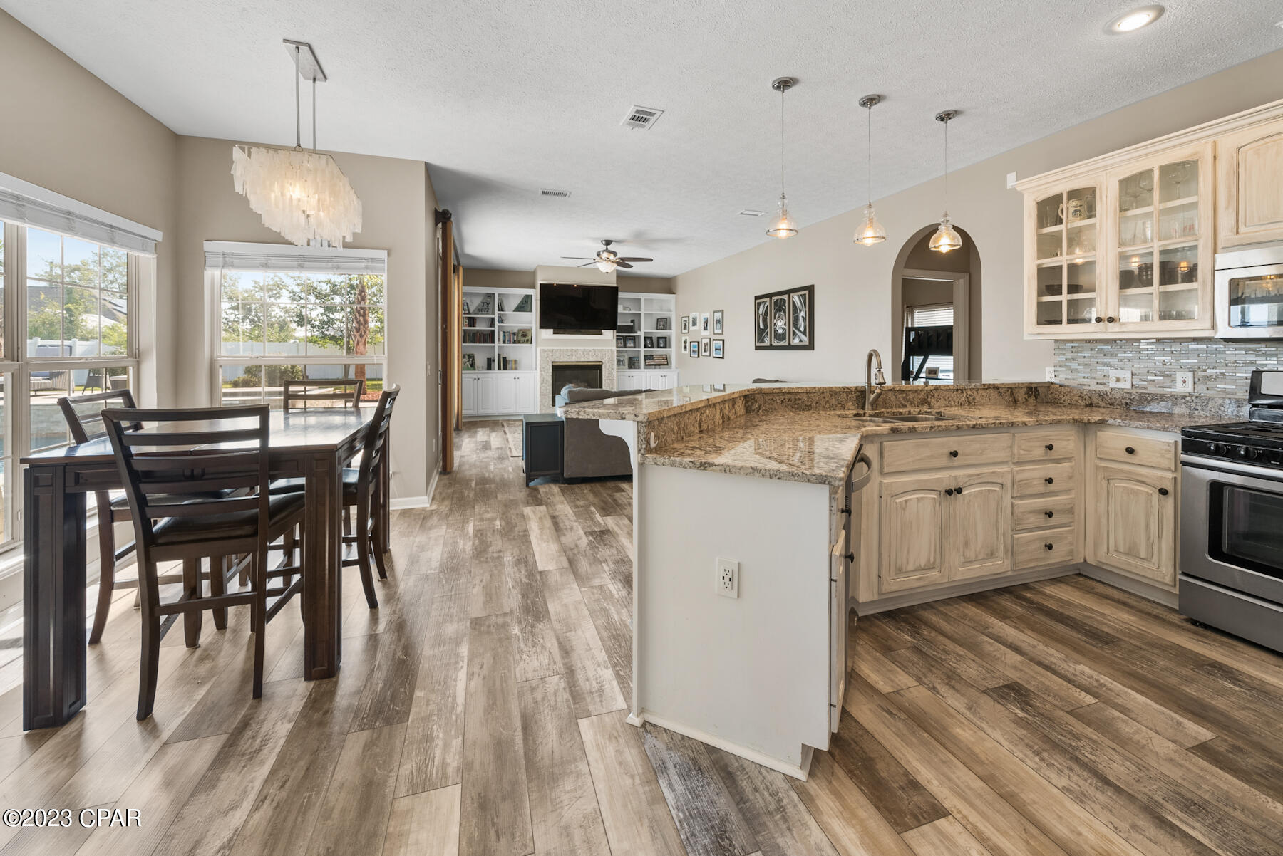 Lynn Haven - Residential