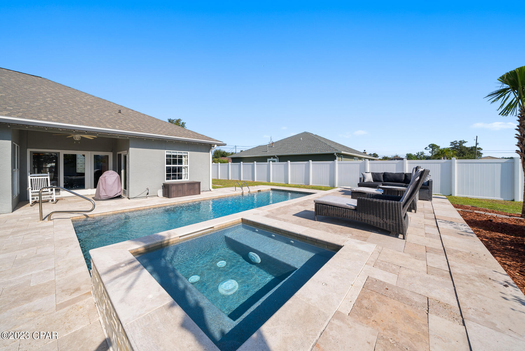 Lynn Haven - Residential