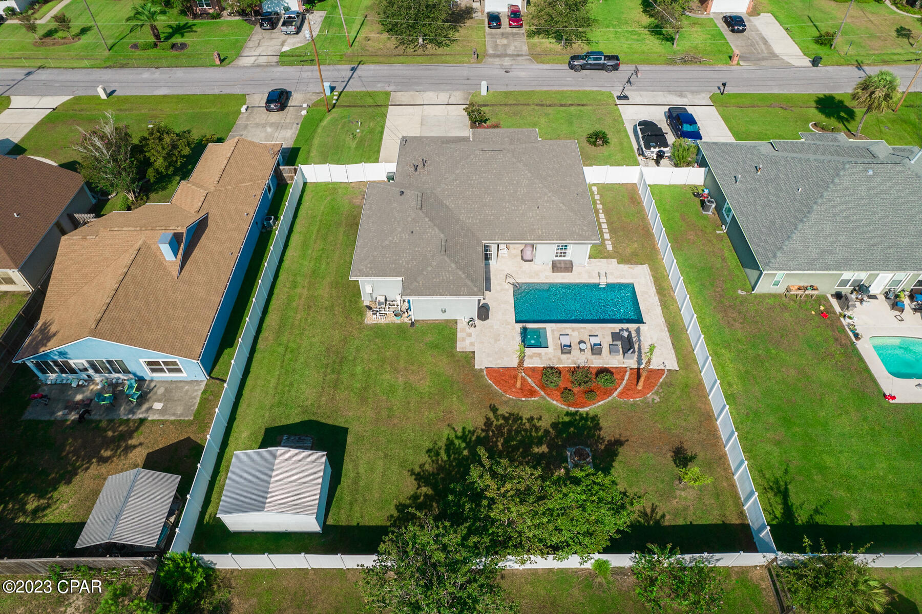 Lynn Haven - Residential