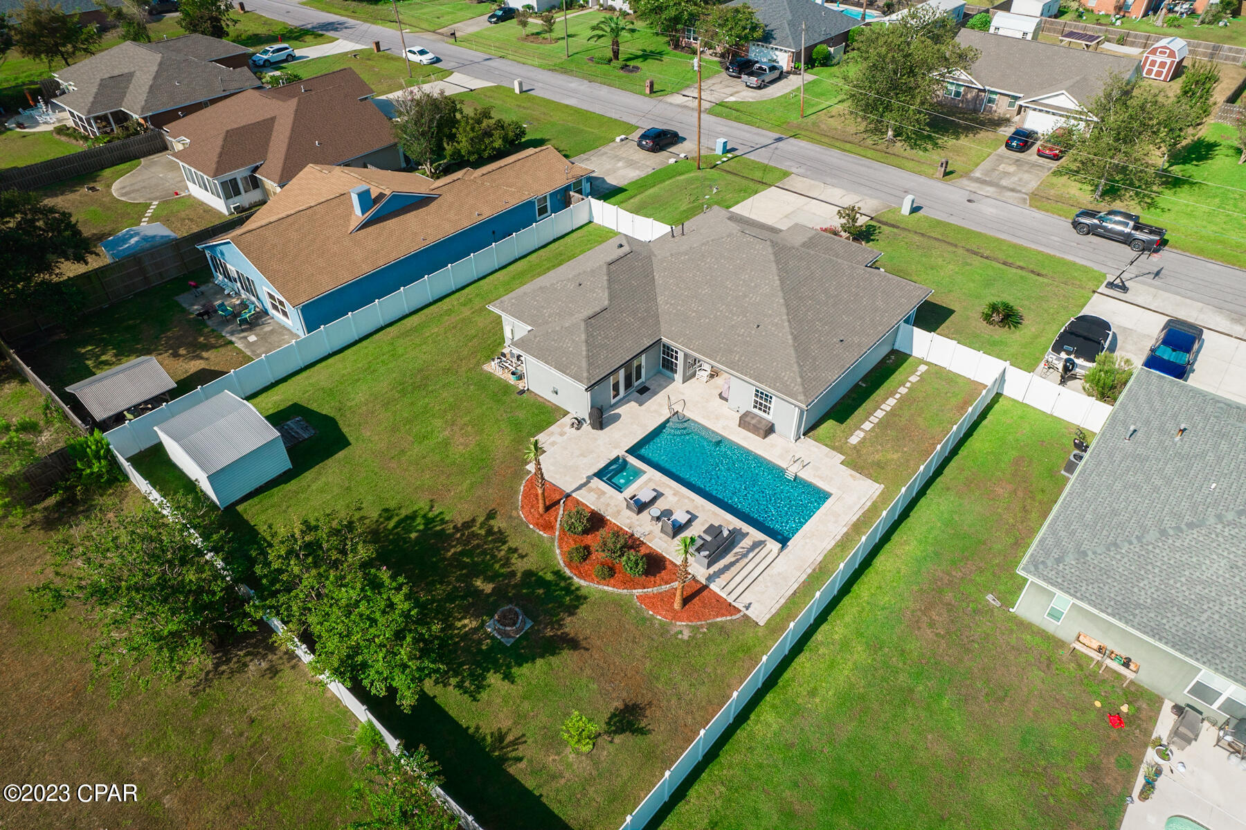 Lynn Haven - Residential