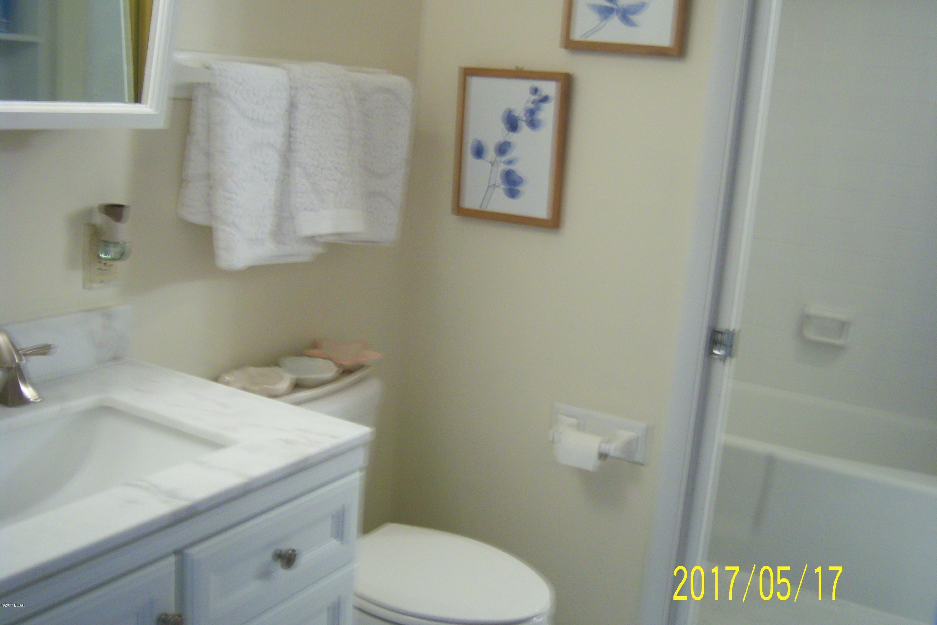 The Summit - Residential