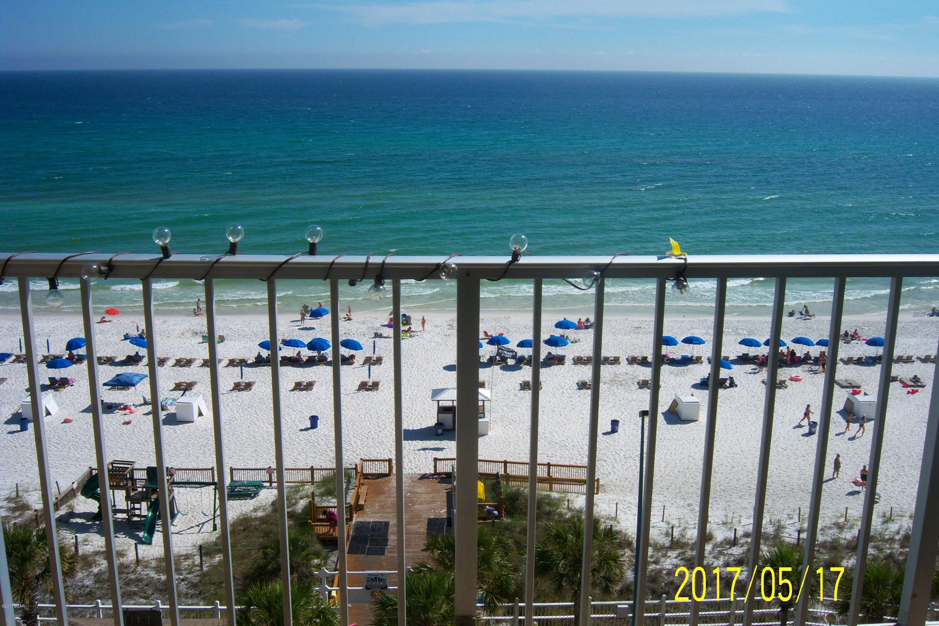 The Summit - Residential