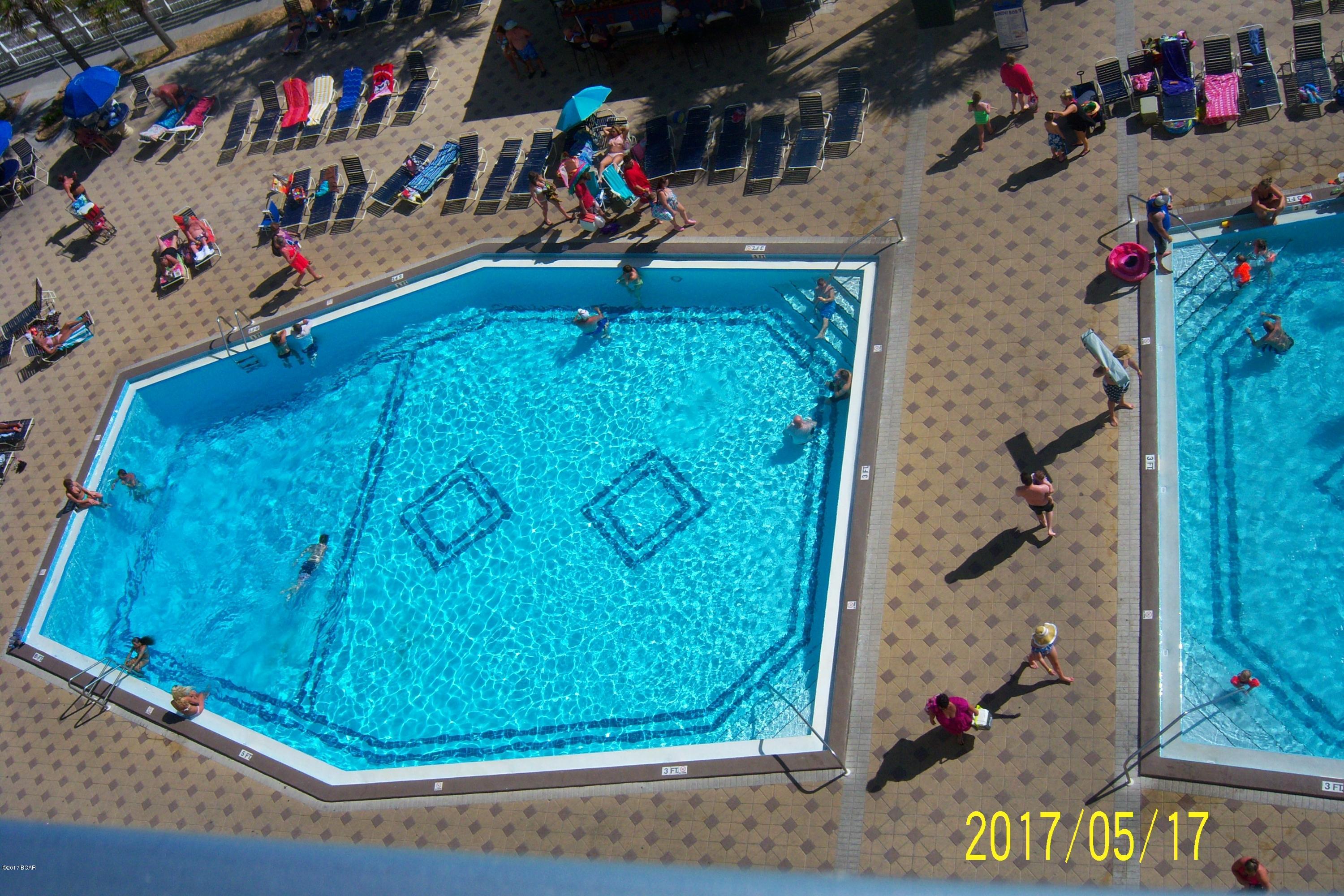 The Summit - Residential