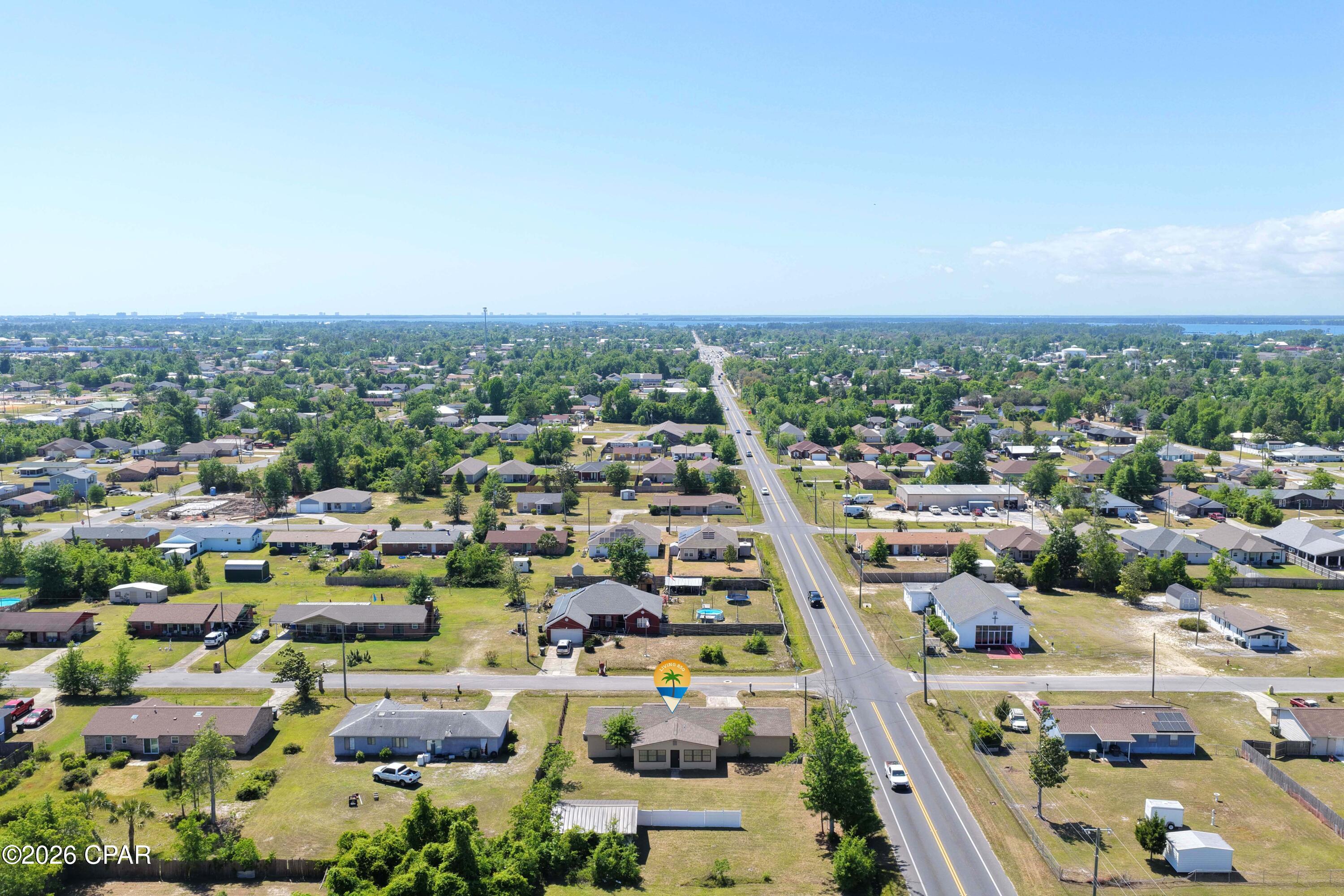 [No Recorded Subdiv] - Residential Lease