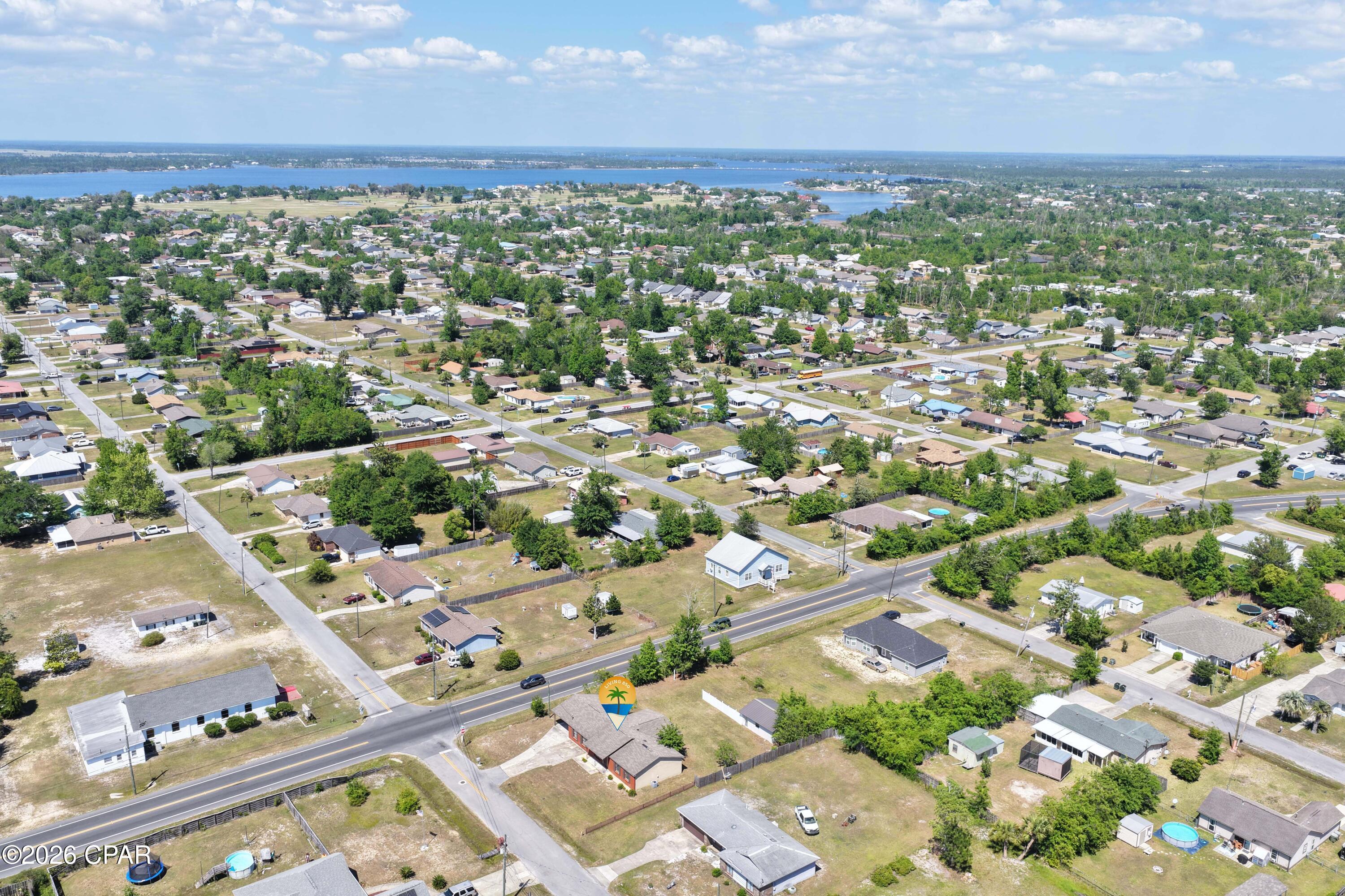 [No Recorded Subdiv] - Residential Lease