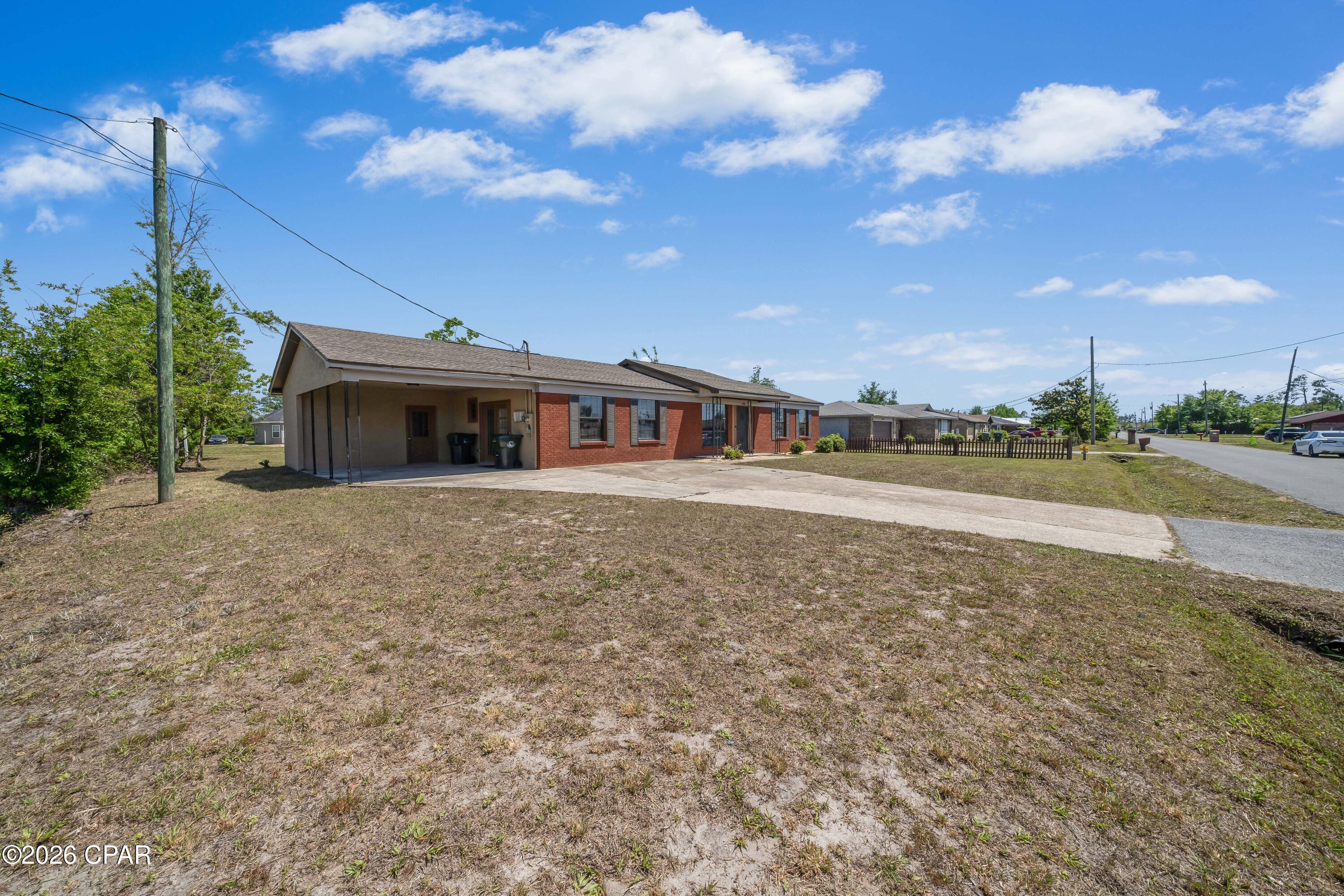 [No Recorded Subdiv] - Residential Lease