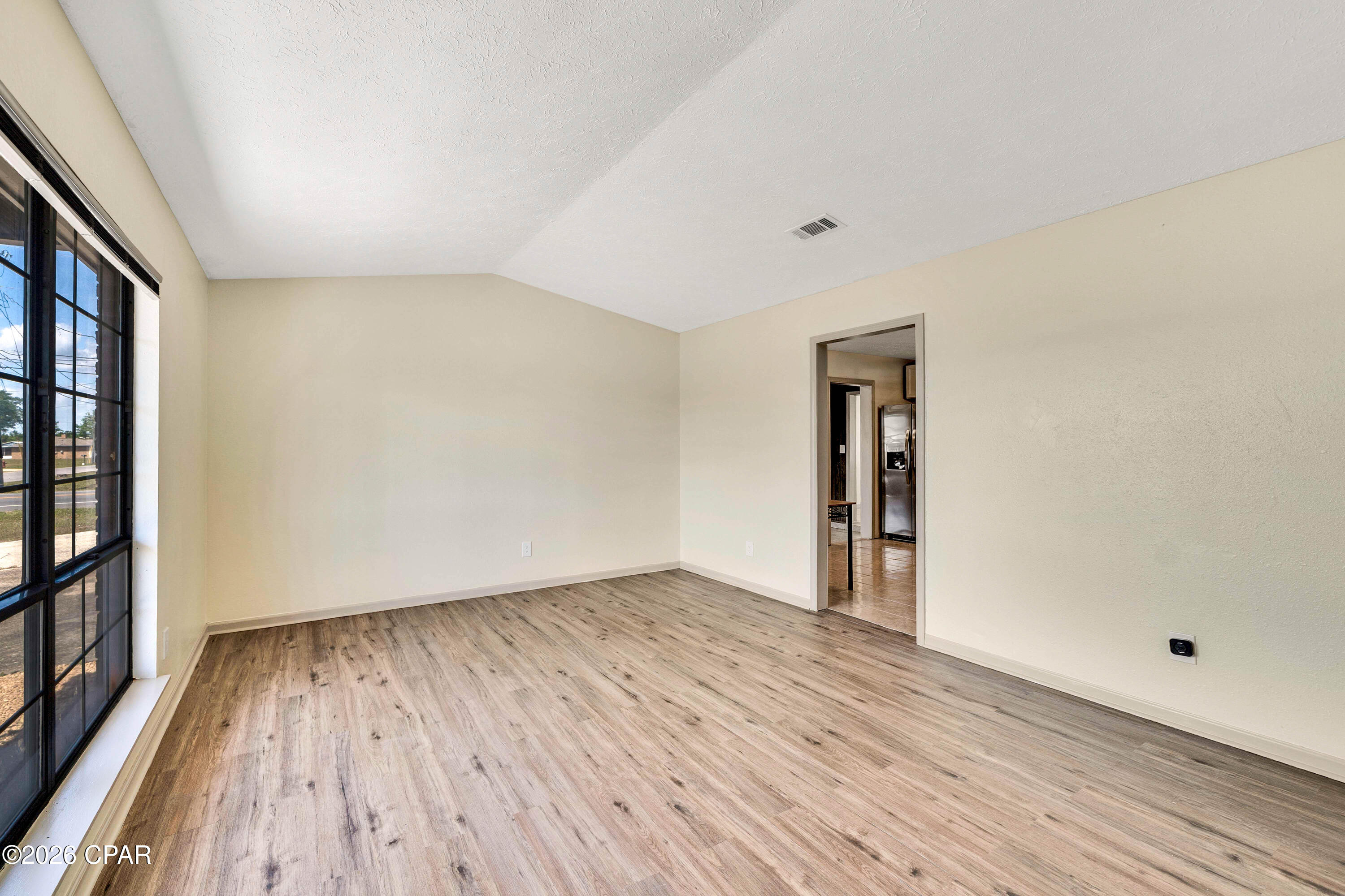 [No Recorded Subdiv] - Residential Lease