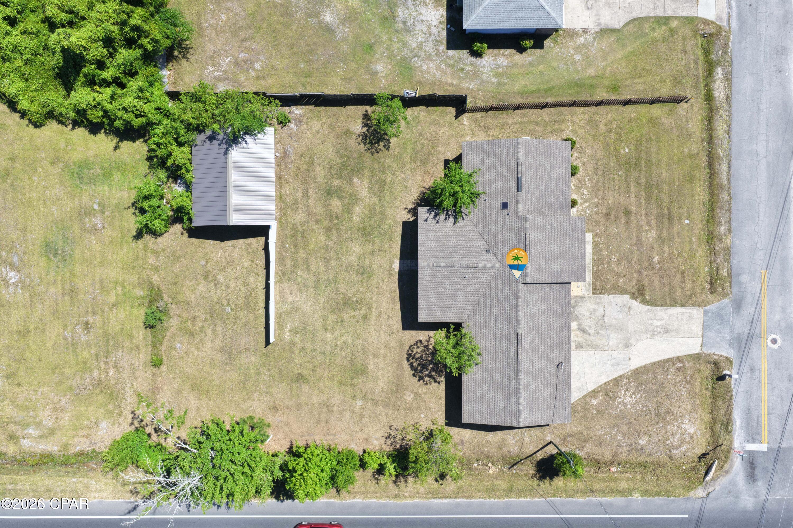 [No Recorded Subdiv] - Residential Lease