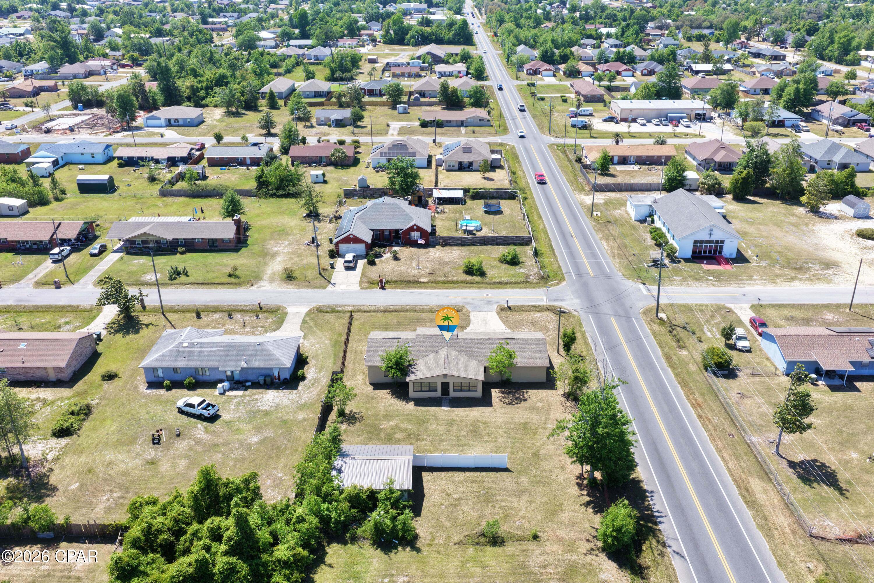 [No Recorded Subdiv] - Residential Lease