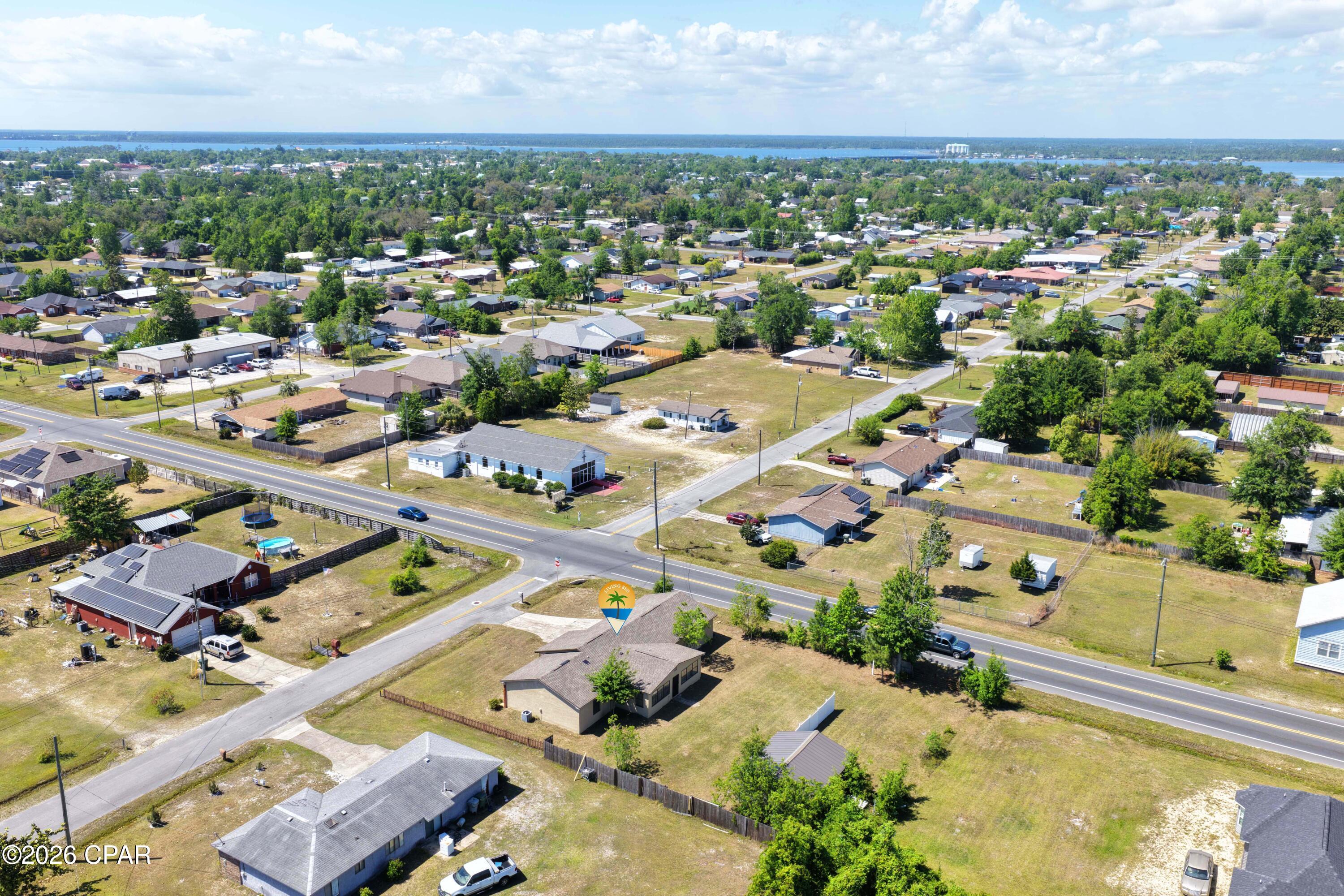 [No Recorded Subdiv] - Residential Lease