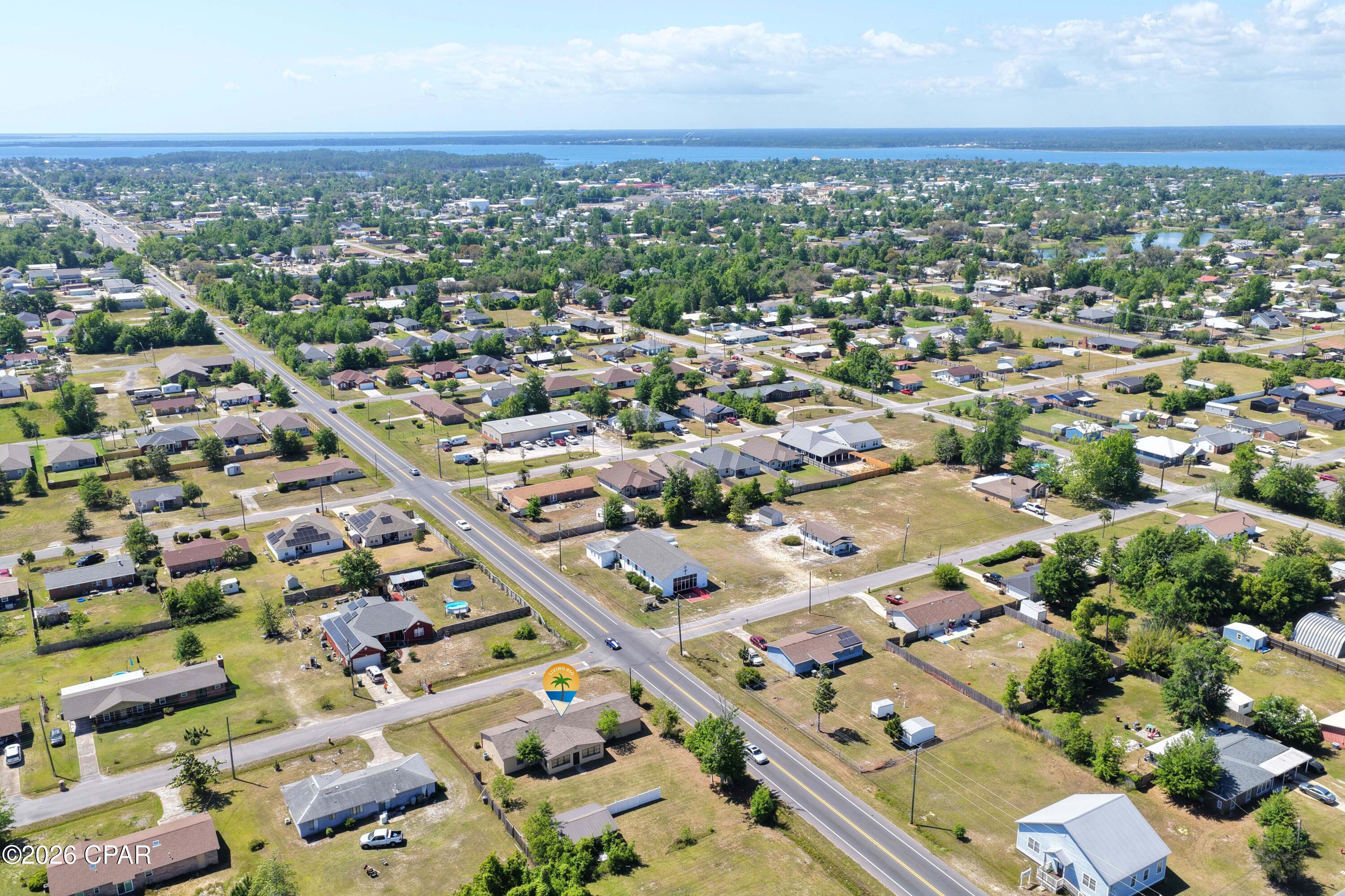 [No Recorded Subdiv] - Residential Lease