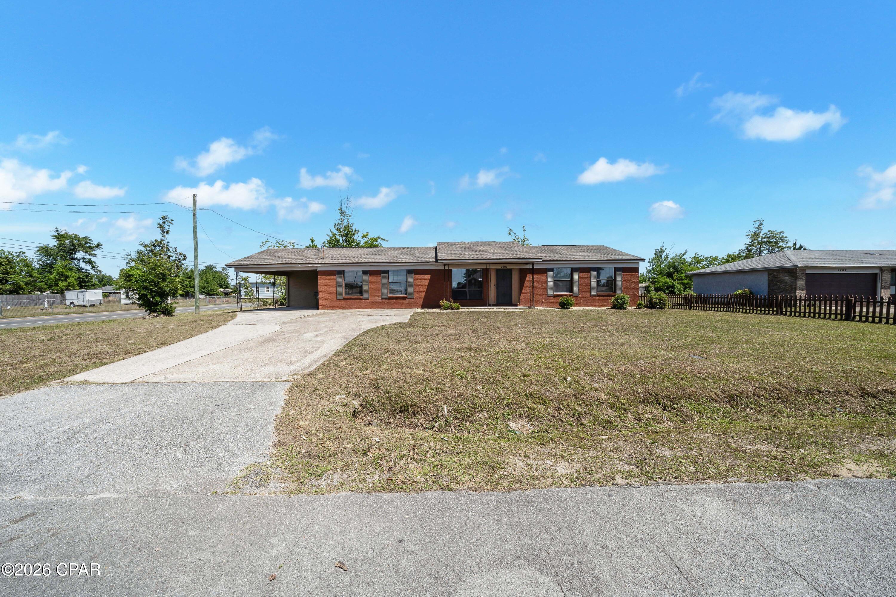[No Recorded Subdiv] - Residential Lease