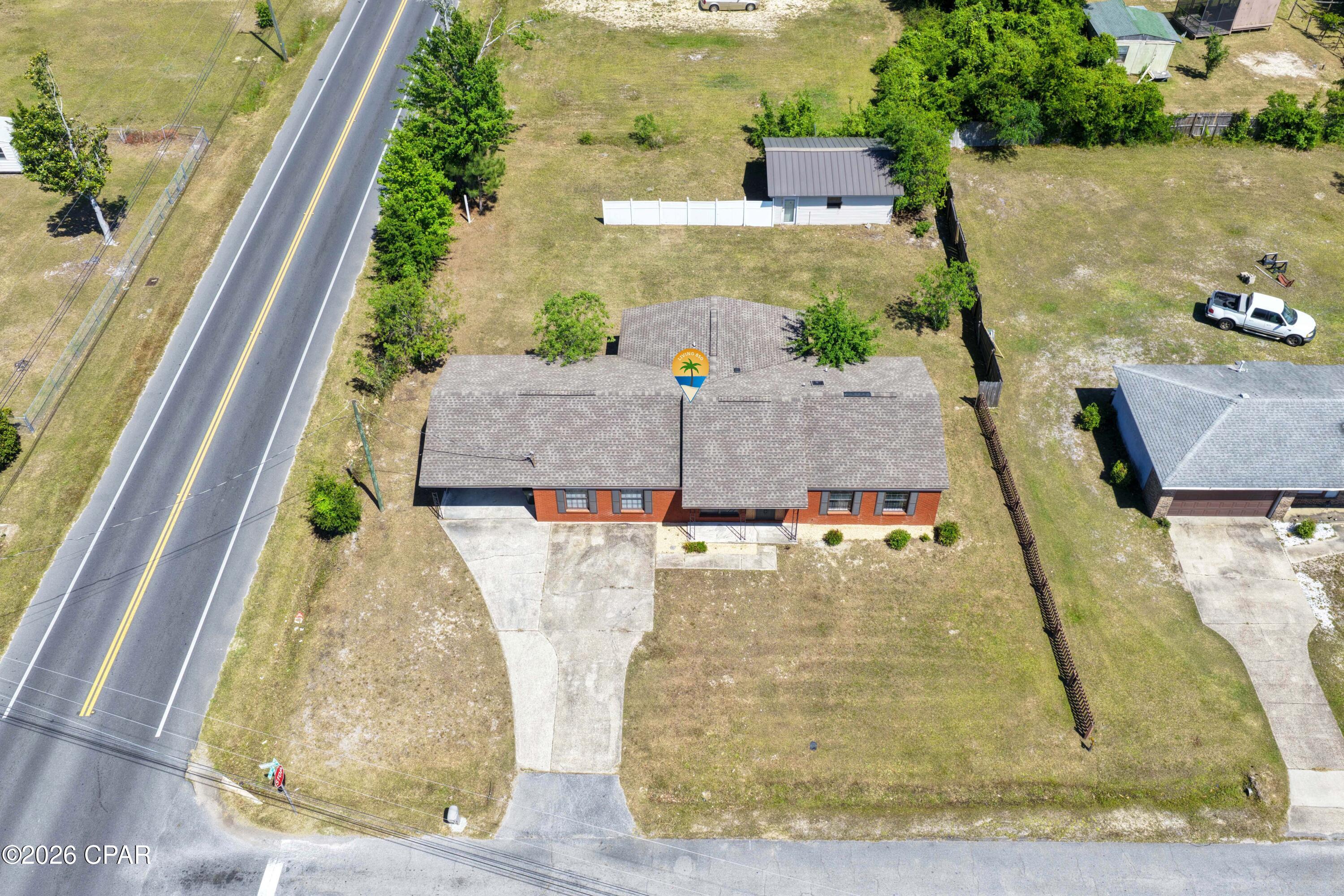 [No Recorded Subdiv] - Residential Lease