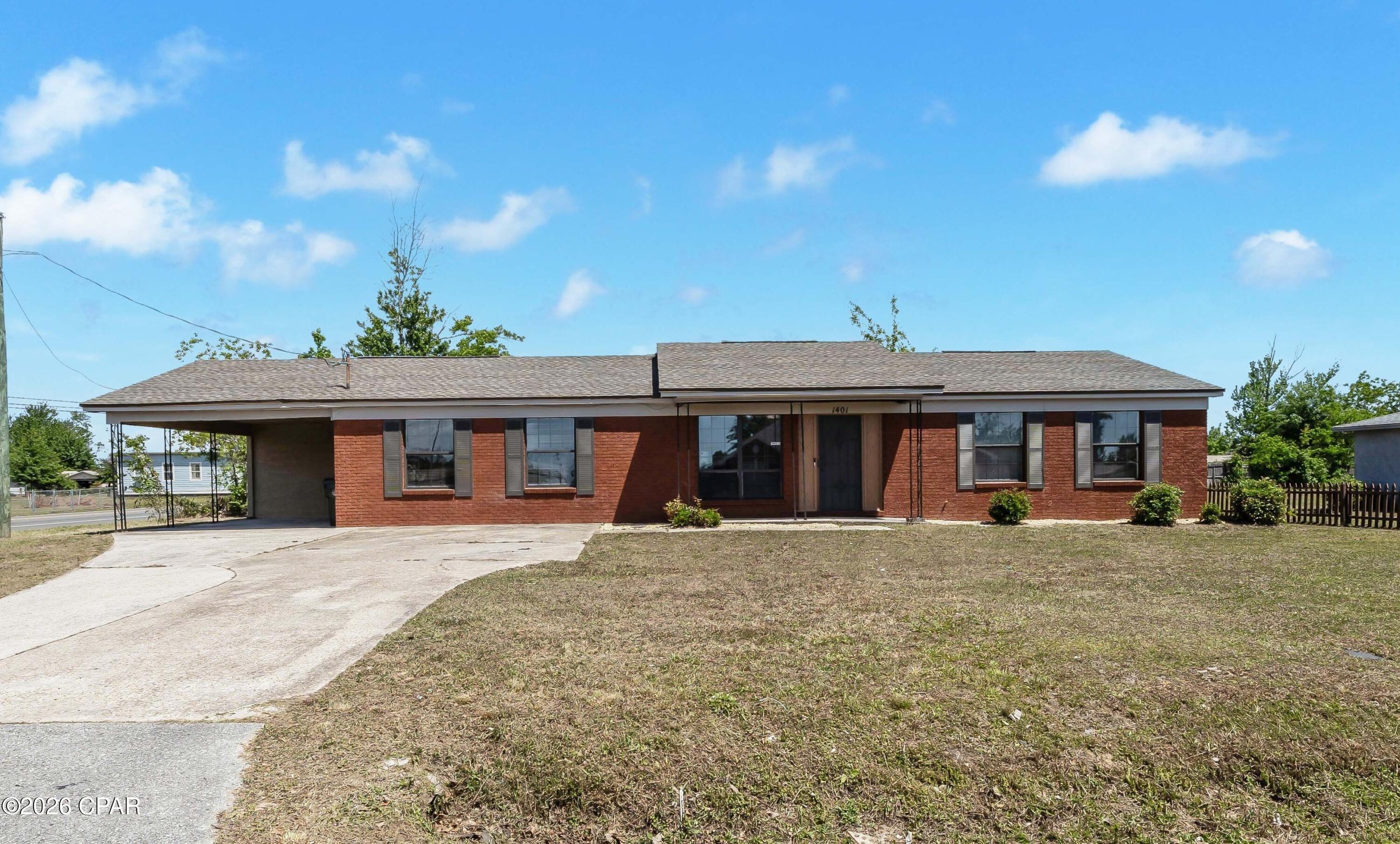 [No Recorded Subdiv] - Residential Lease