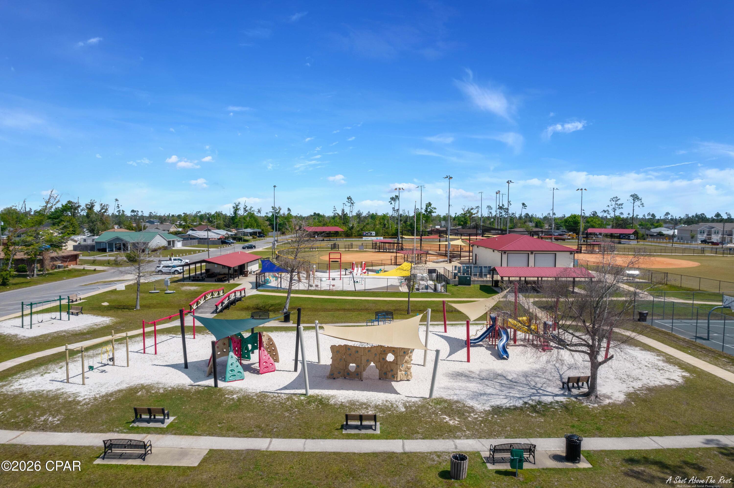 [No Recorded Subdiv] - Residential Lease