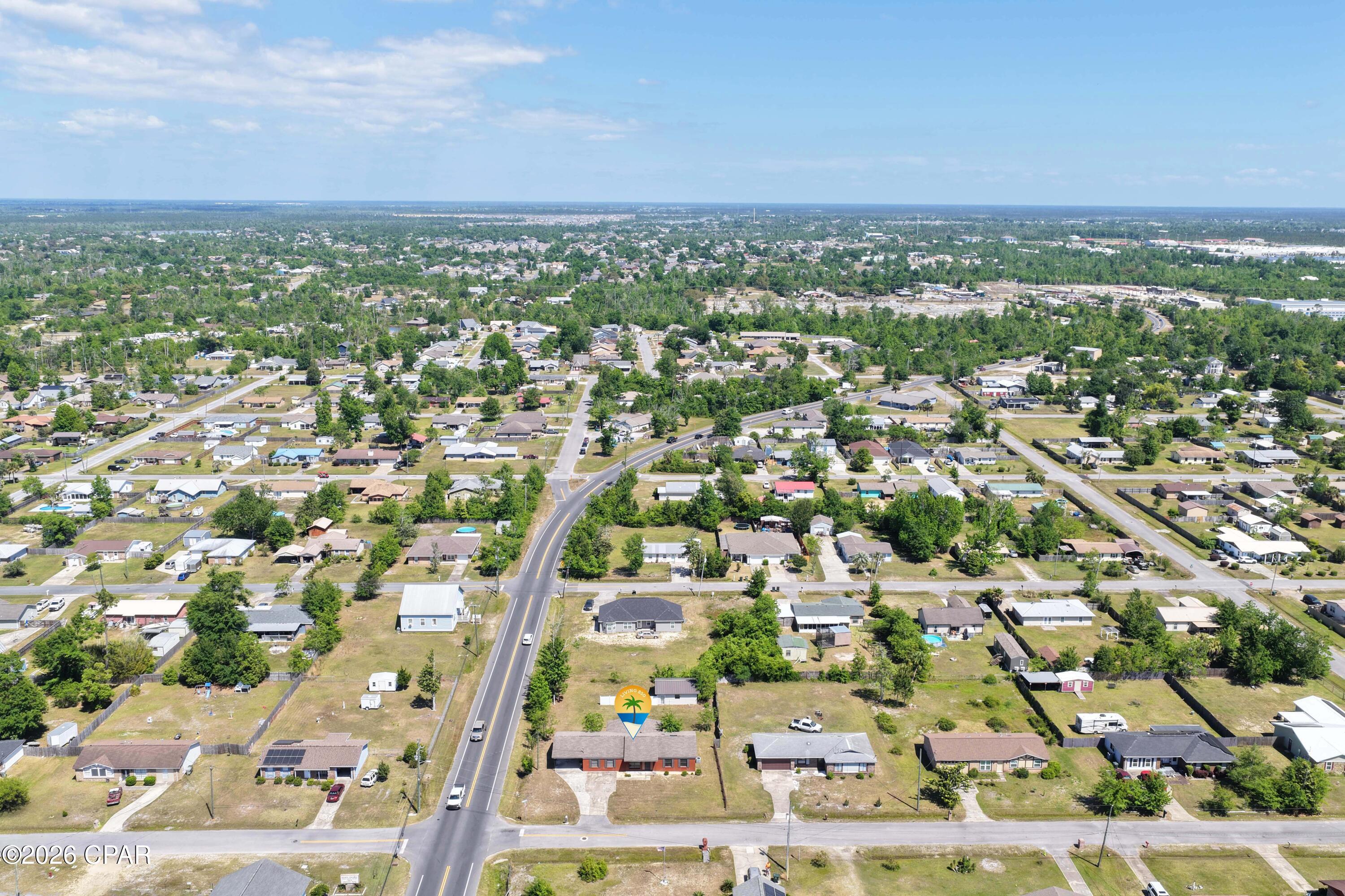 [No Recorded Subdiv] - Residential Lease