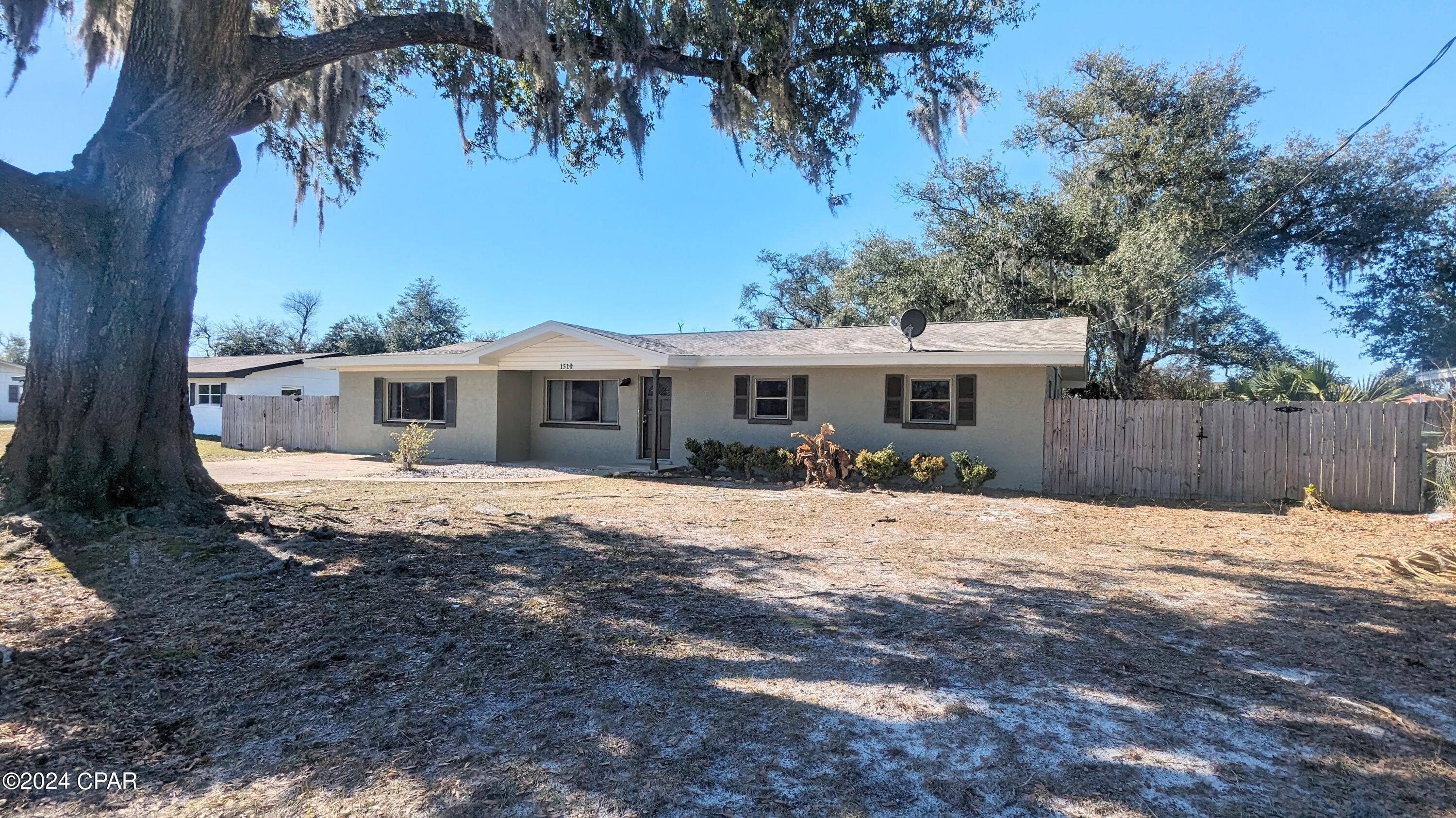 Lynn Haven - Residential