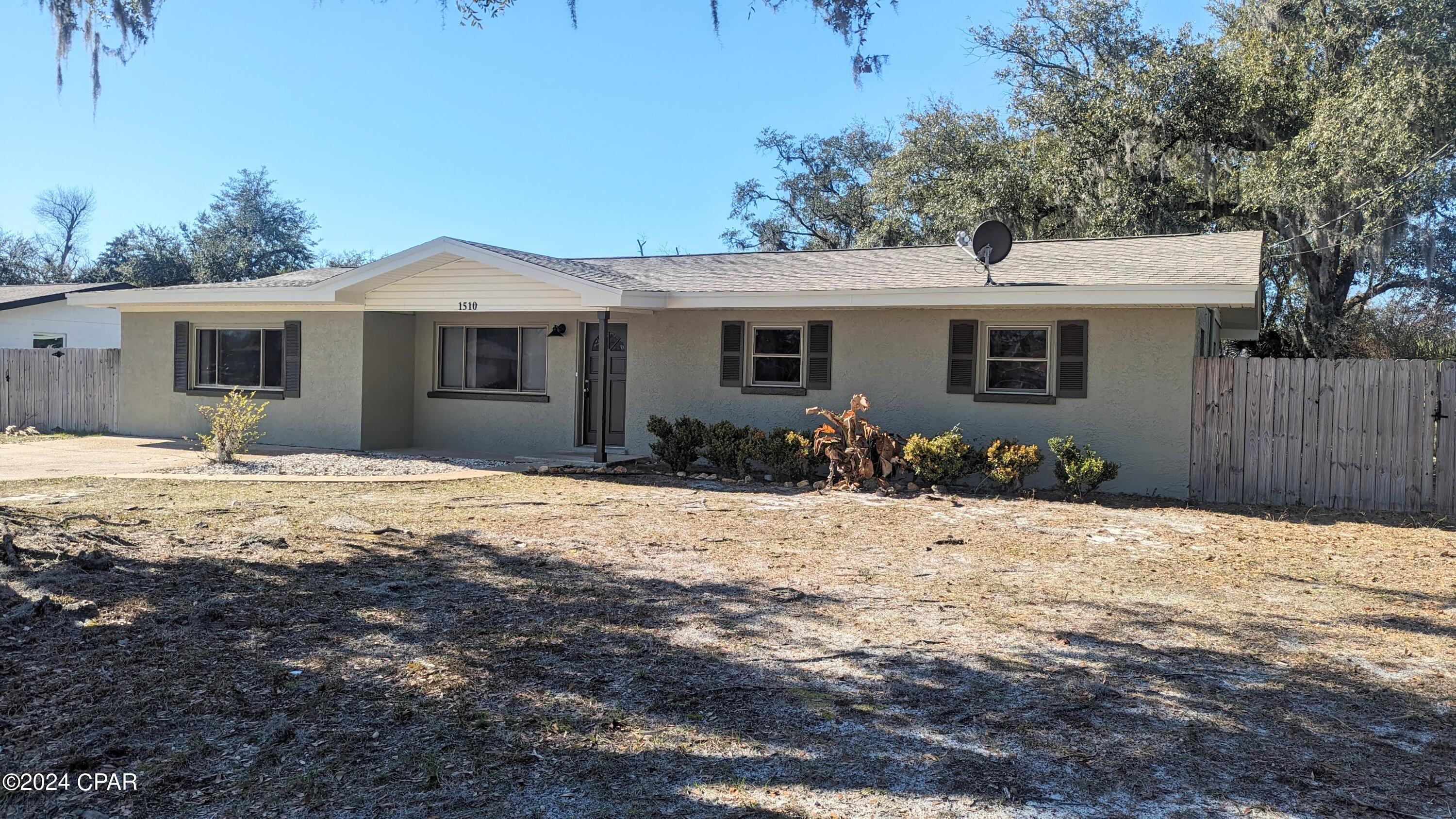 Lynn Haven - Residential