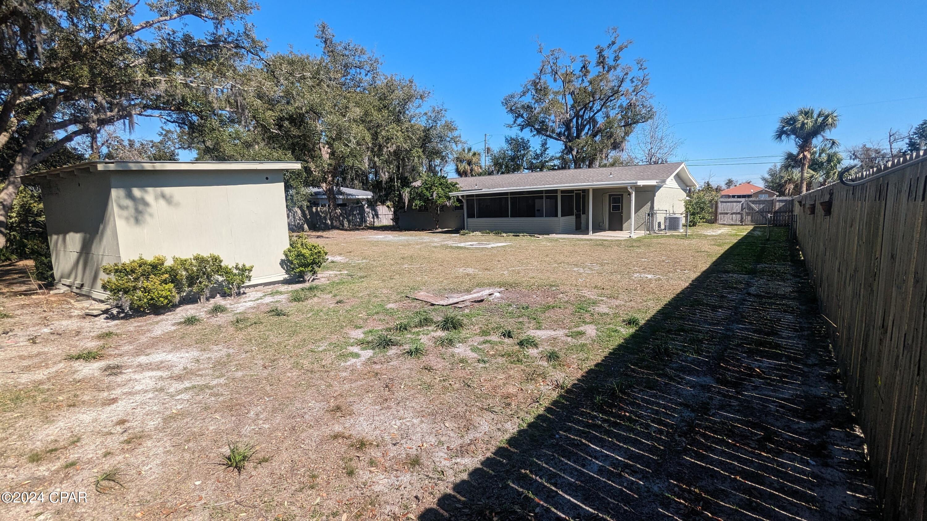 Lynn Haven - Residential