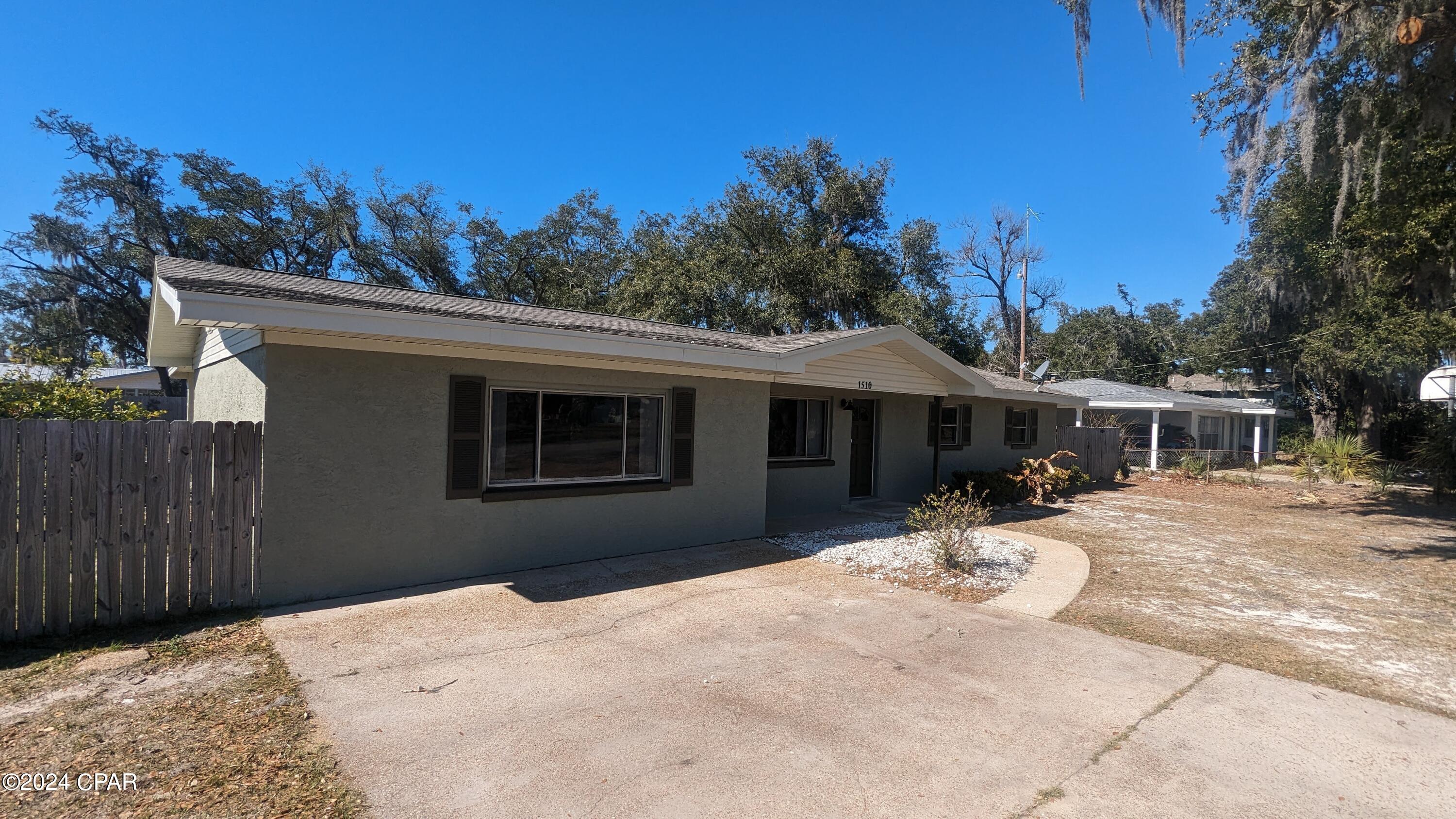 Lynn Haven - Residential