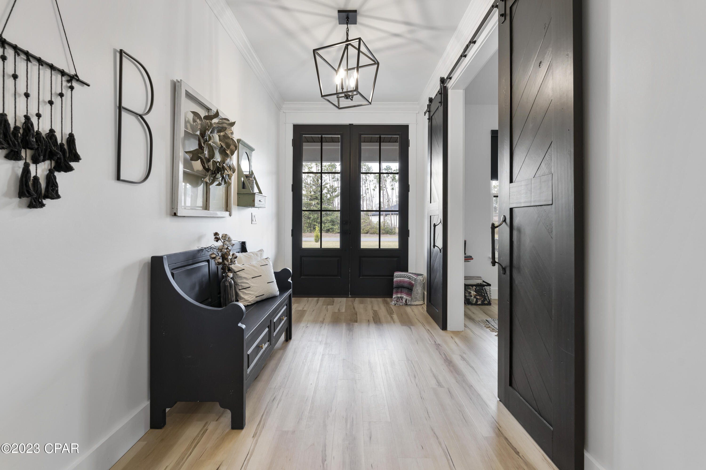 Cedar Creek At Deerpoint Lake - Residential