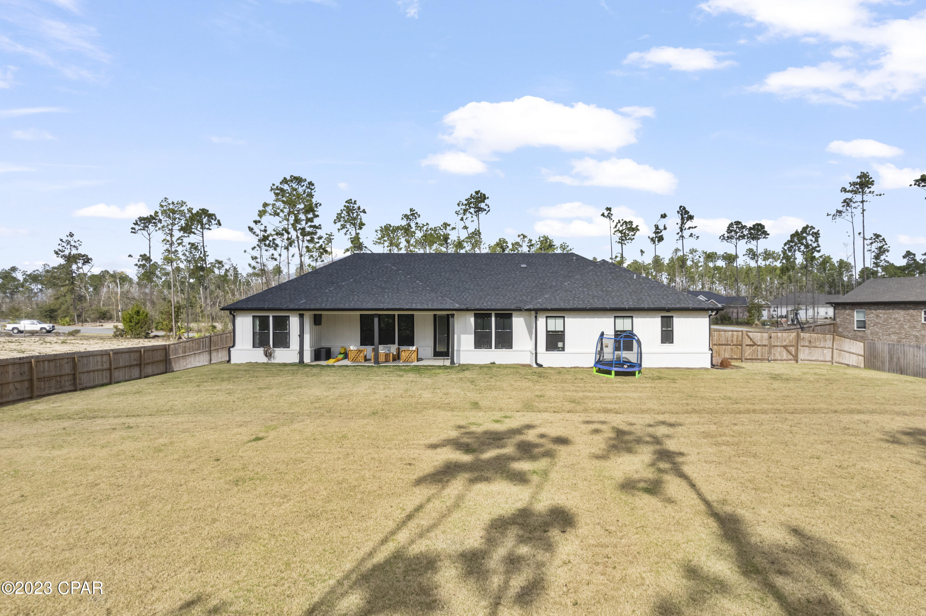 Cedar Creek At Deerpoint Lake - Residential