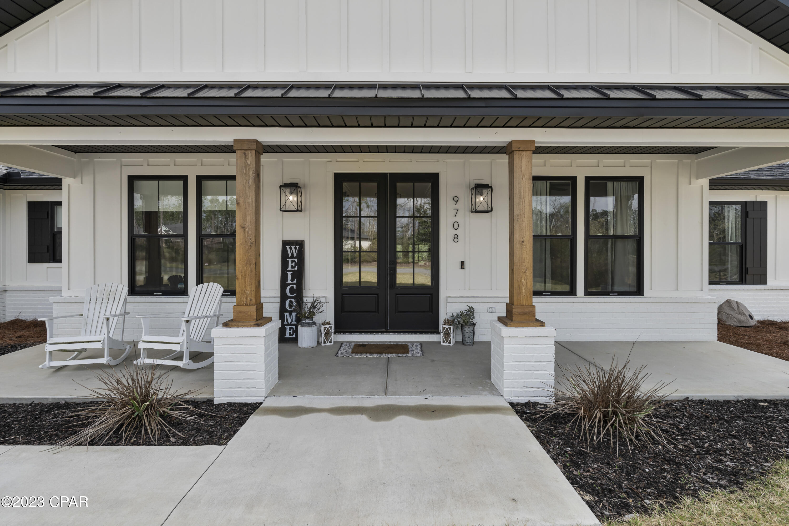 Cedar Creek At Deerpoint Lake - Residential