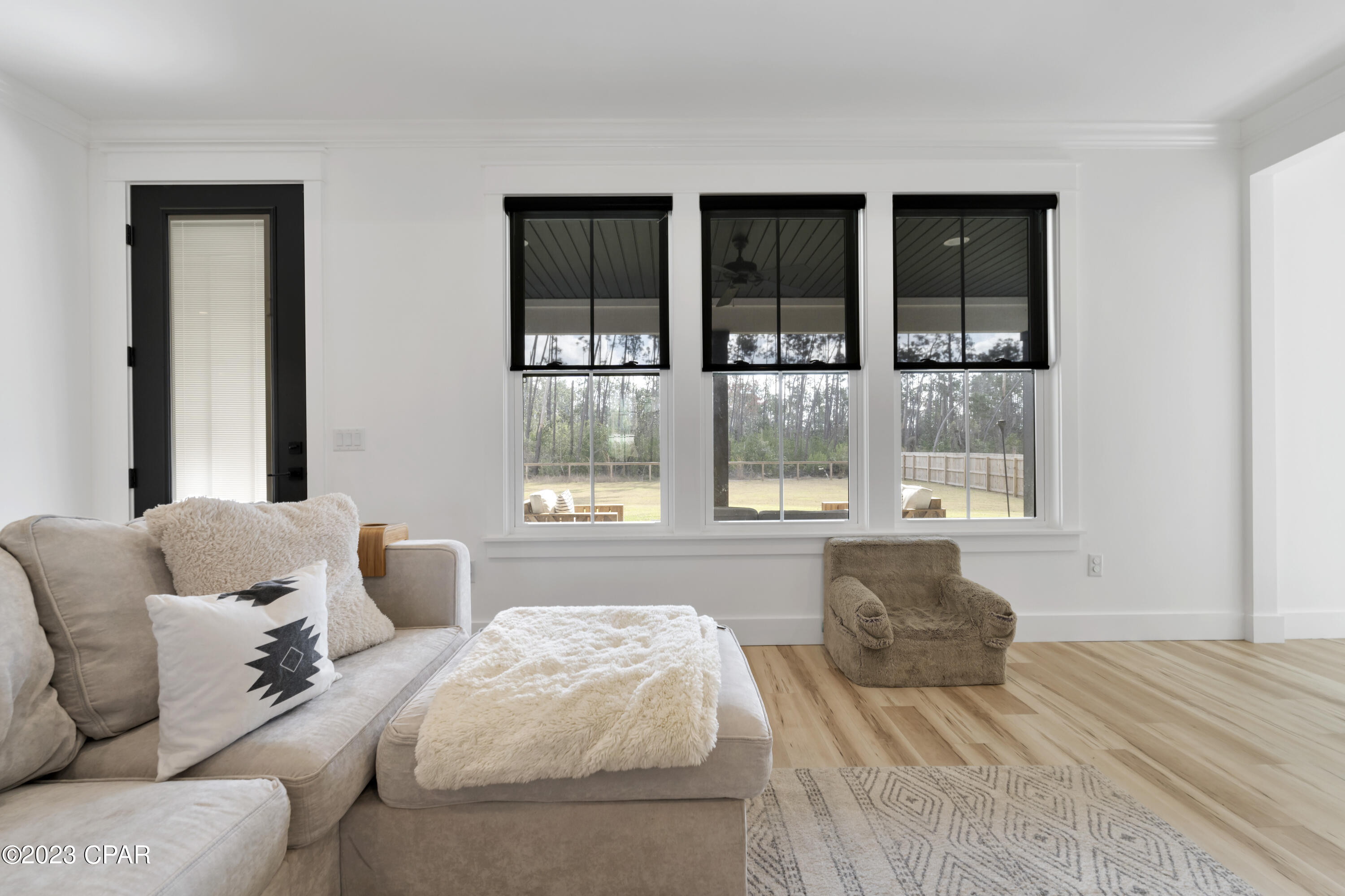 Cedar Creek At Deerpoint Lake - Residential