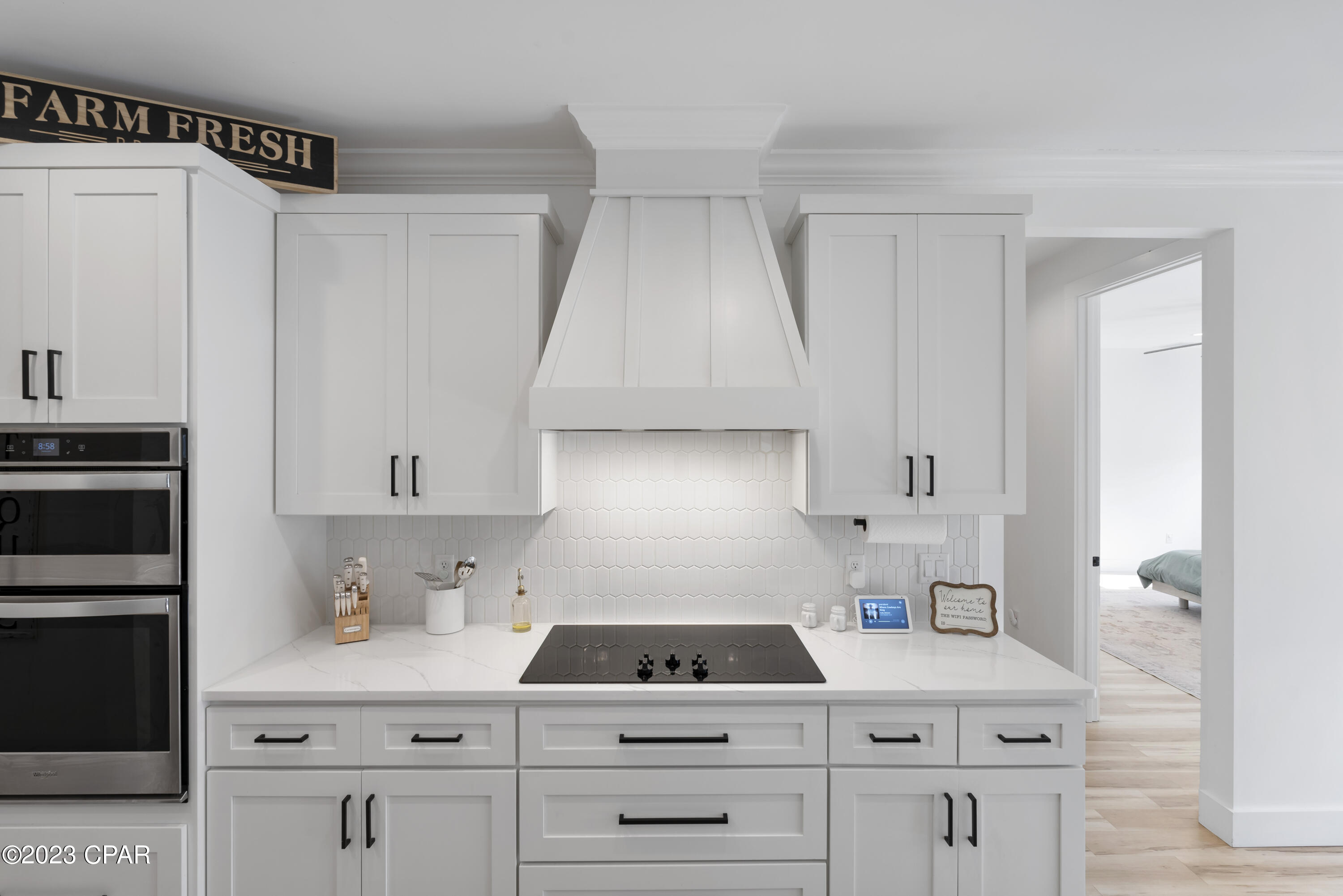 Cedar Creek At Deerpoint Lake - Residential