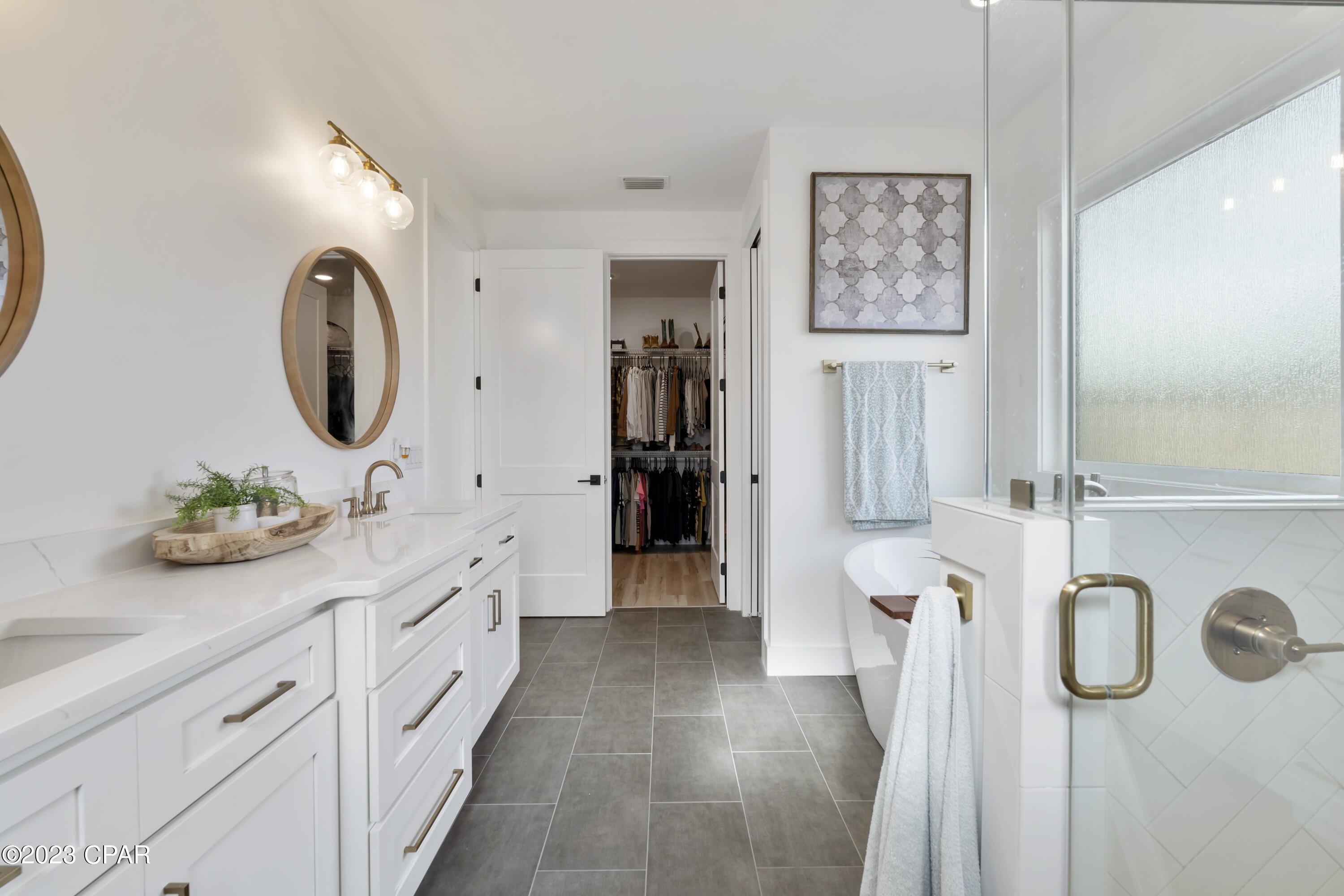 Cedar Creek At Deerpoint Lake - Residential