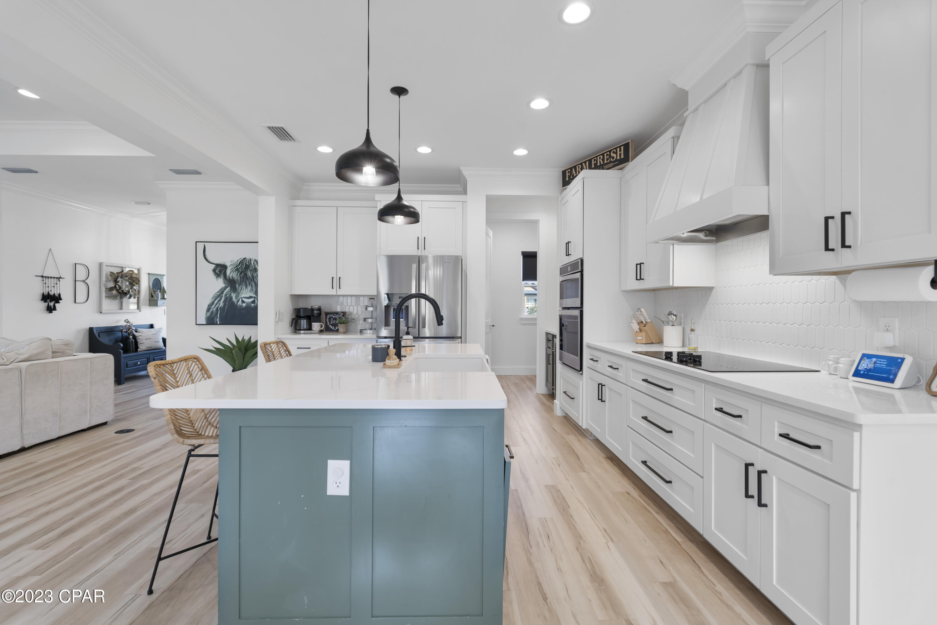 Cedar Creek At Deerpoint Lake - Residential