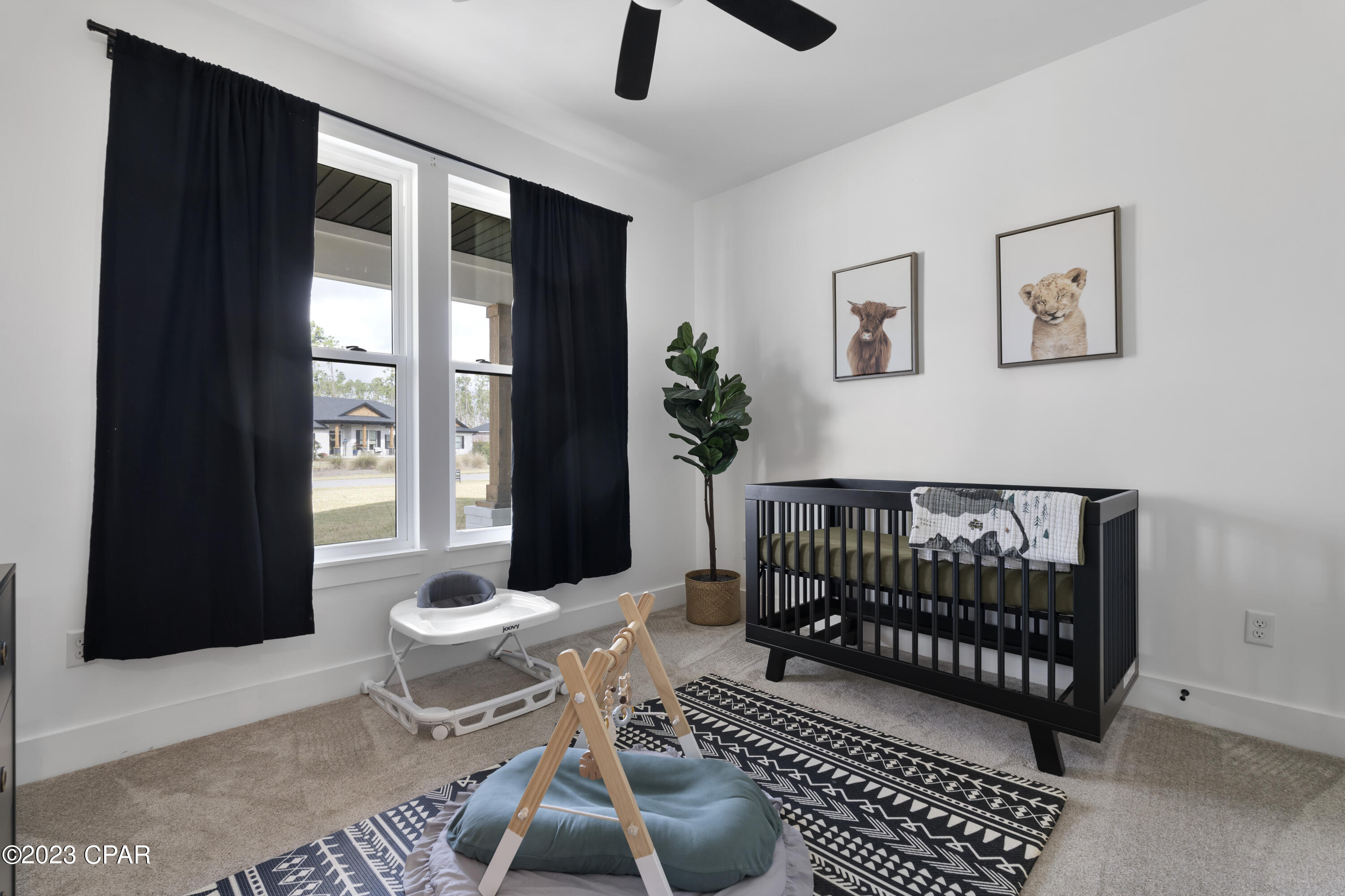 Cedar Creek At Deerpoint Lake - Residential