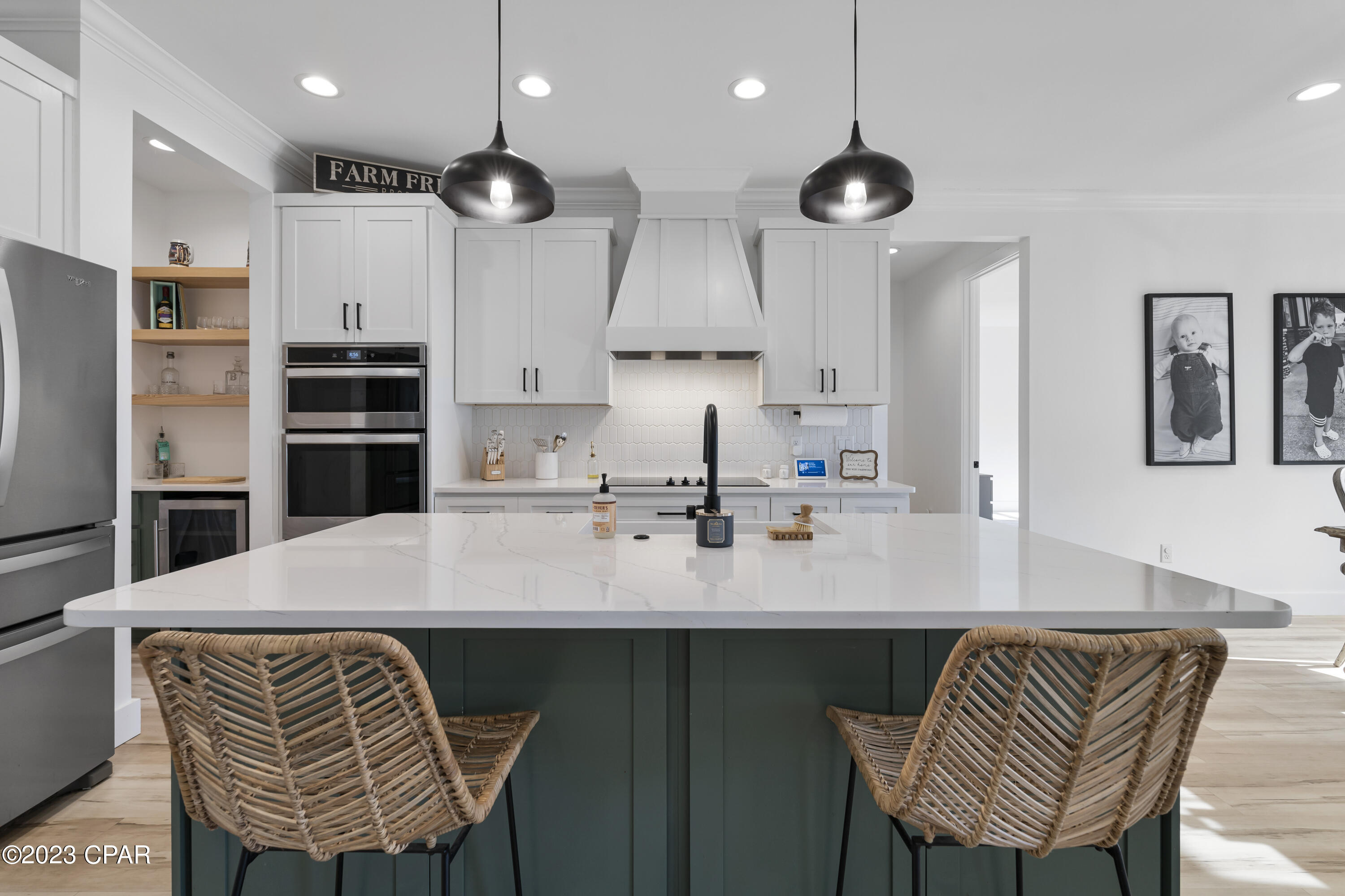 Cedar Creek At Deerpoint Lake - Residential