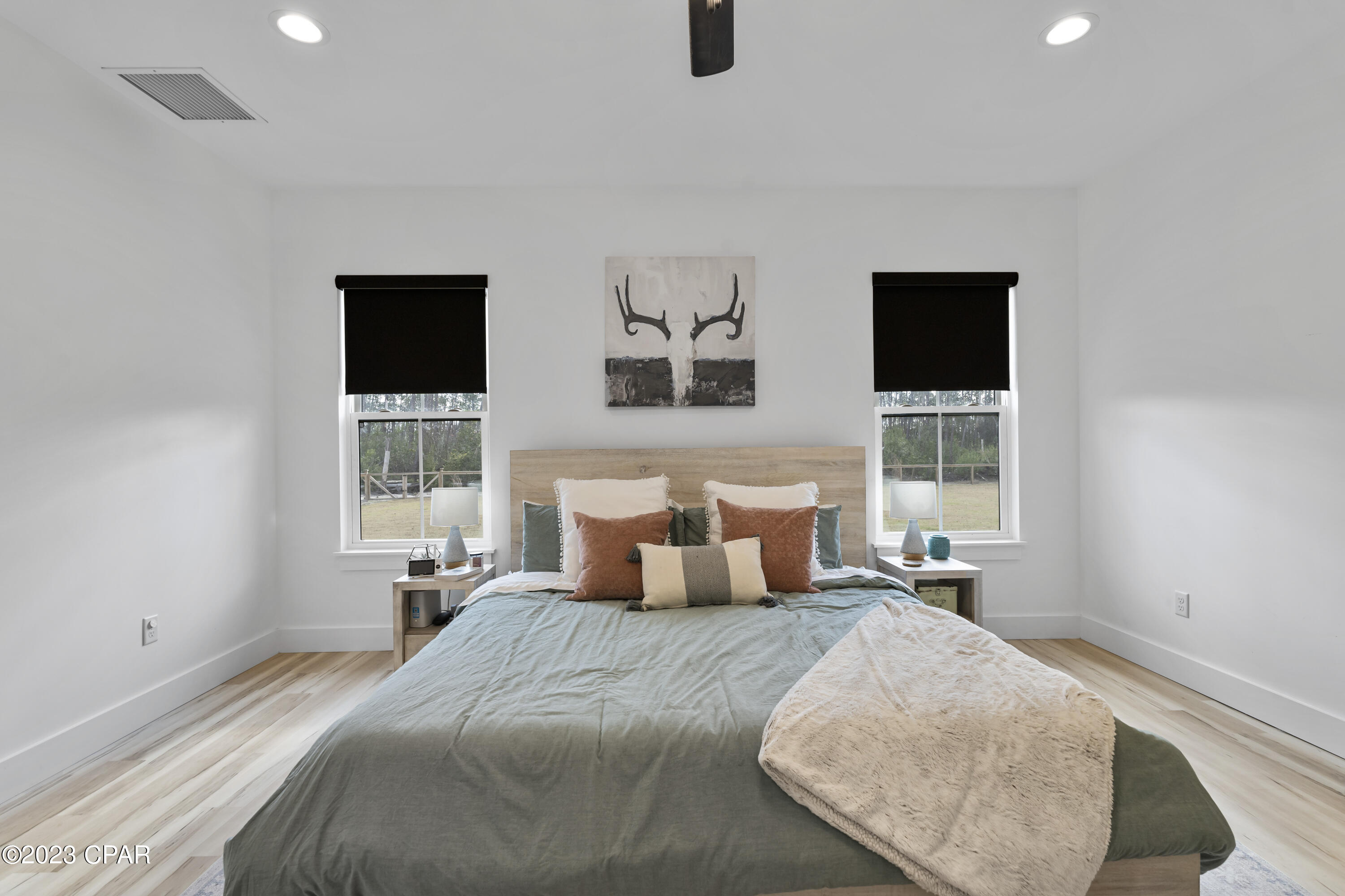 Cedar Creek At Deerpoint Lake - Residential