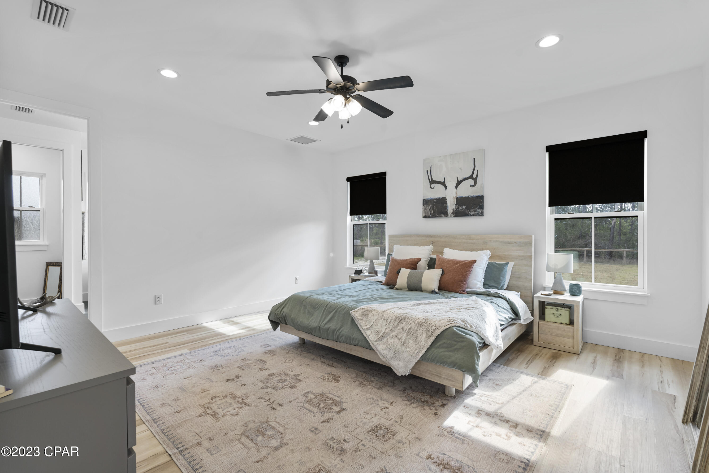 Cedar Creek At Deerpoint Lake - Residential