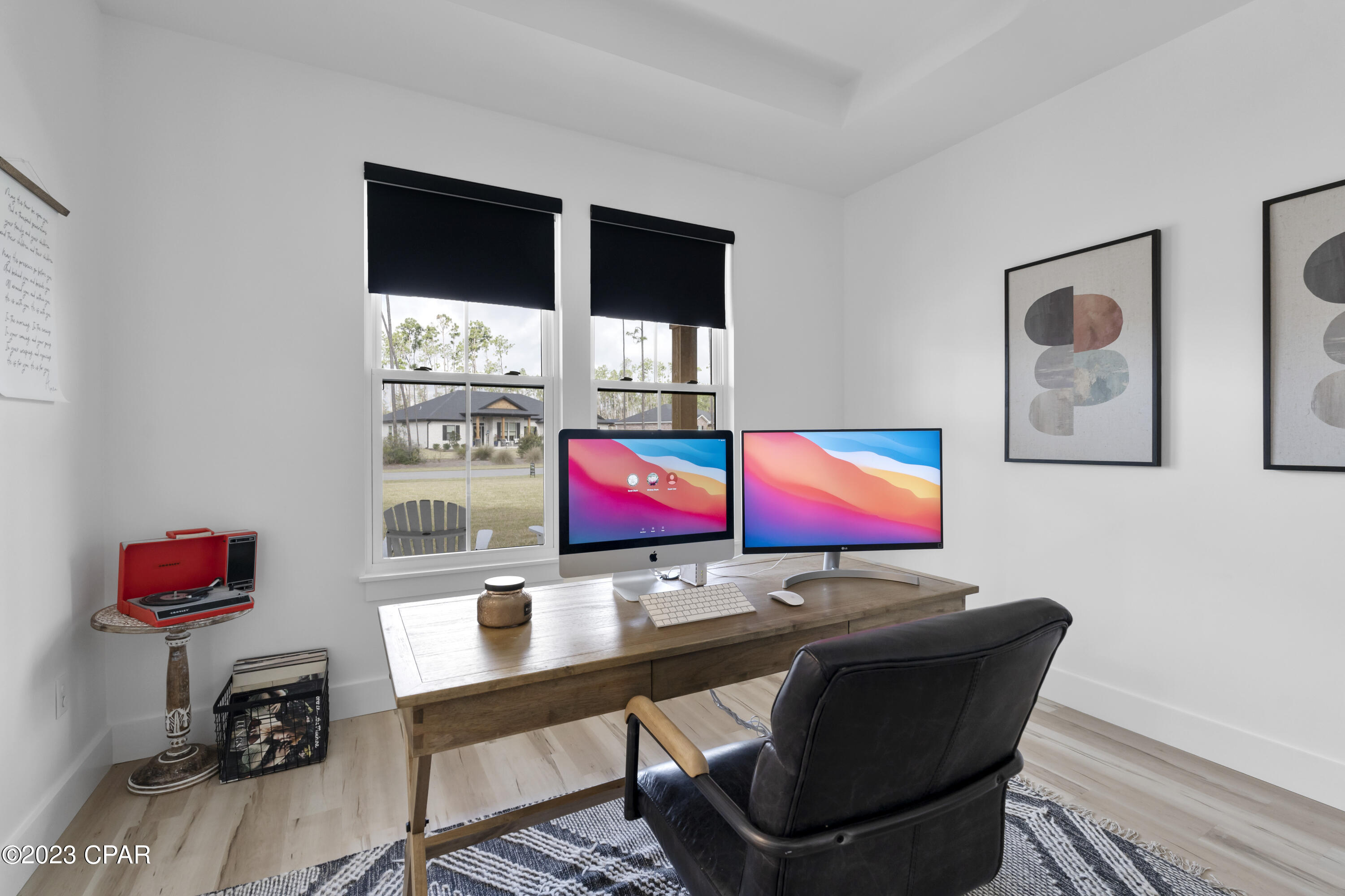 Cedar Creek At Deerpoint Lake - Residential