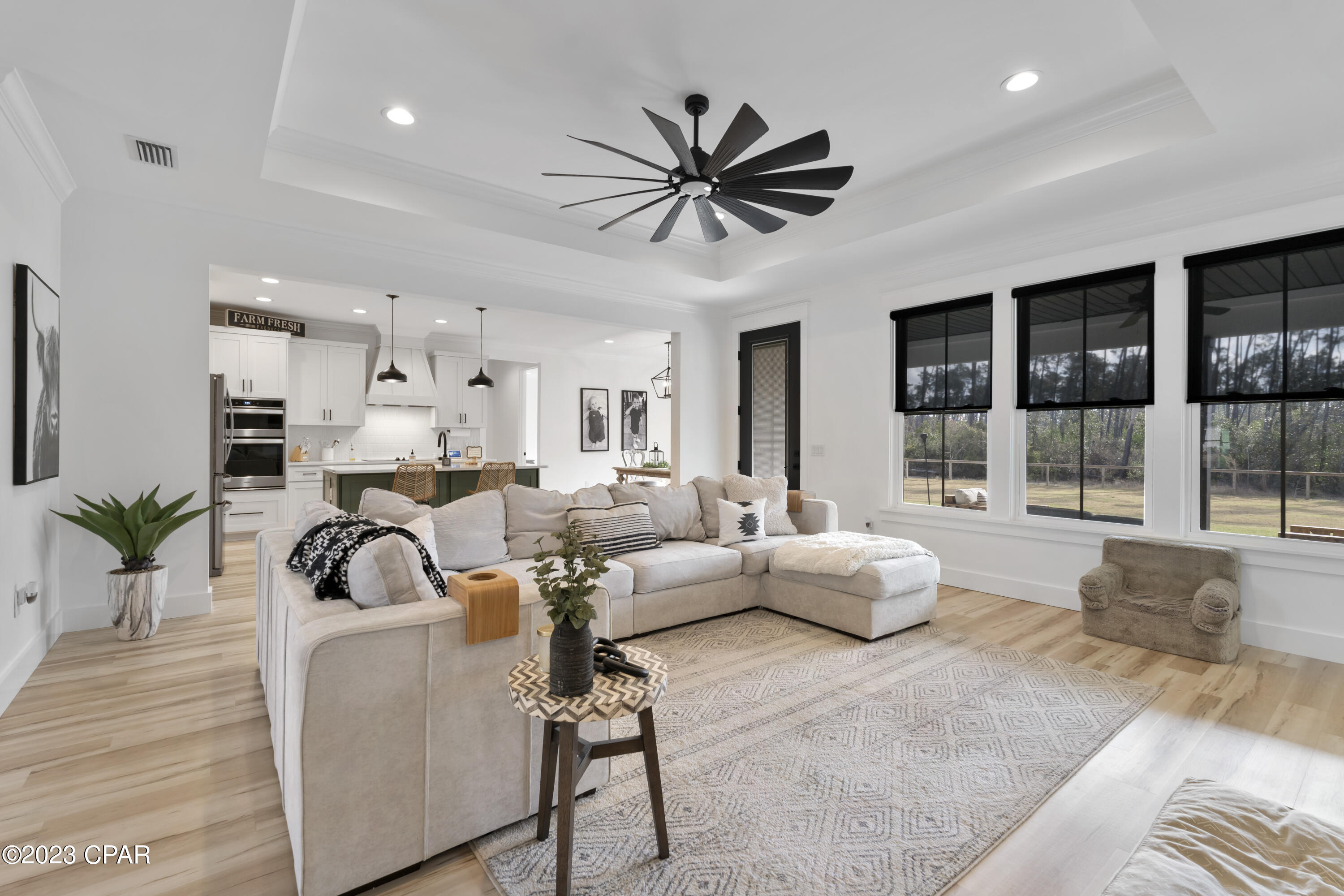 Cedar Creek At Deerpoint Lake - Residential