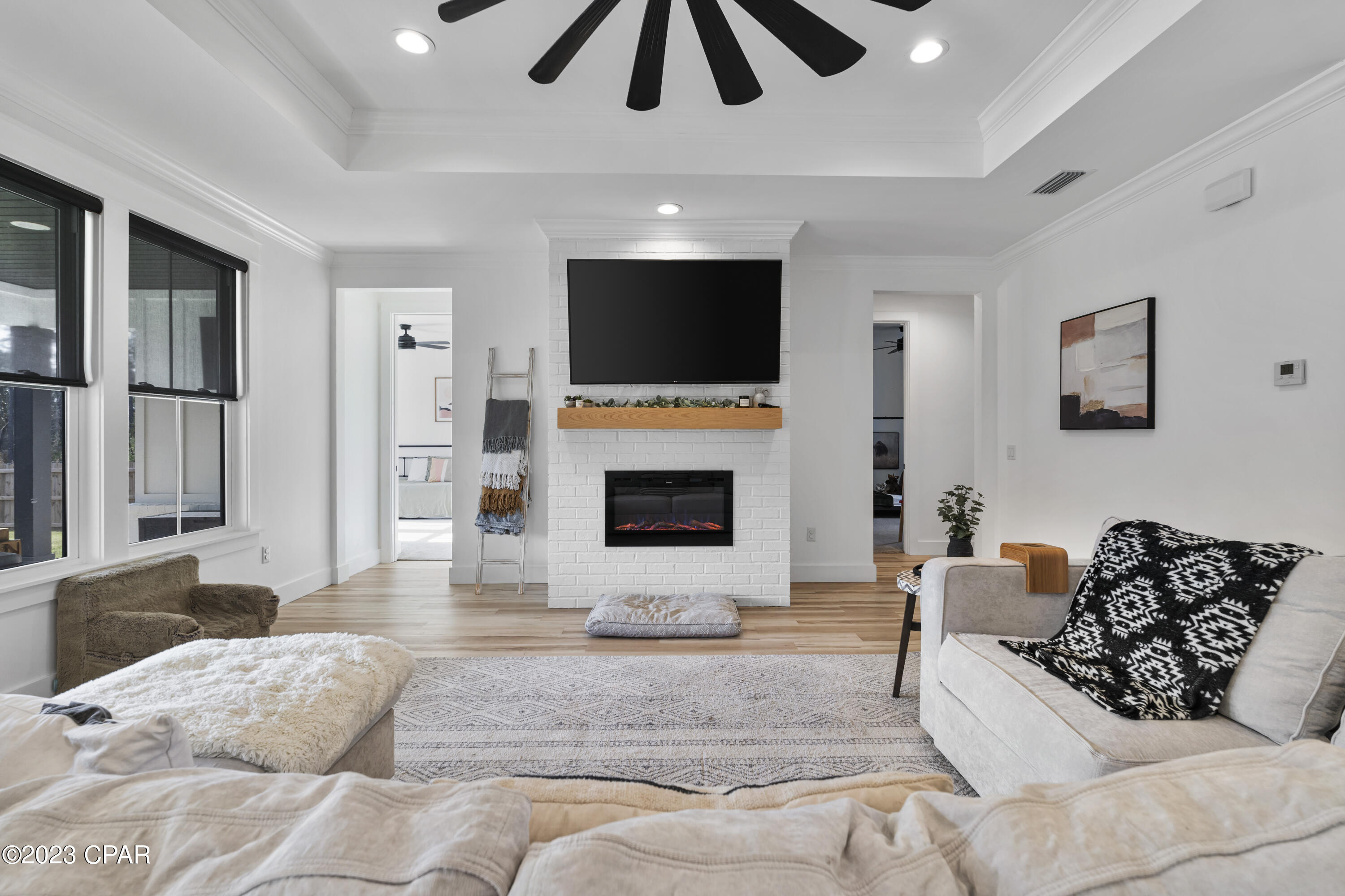 Cedar Creek At Deerpoint Lake - Residential