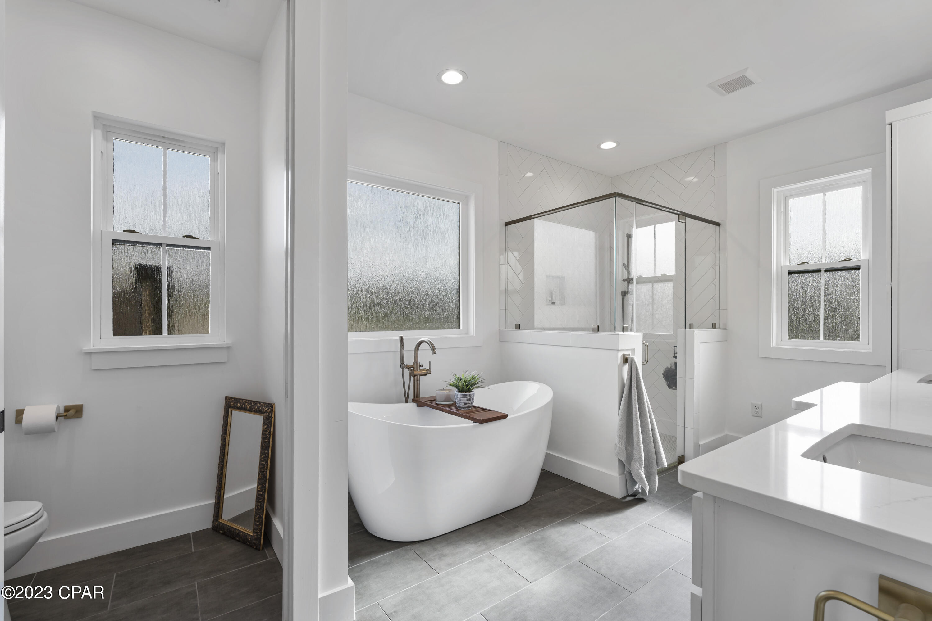 Cedar Creek At Deerpoint Lake - Residential