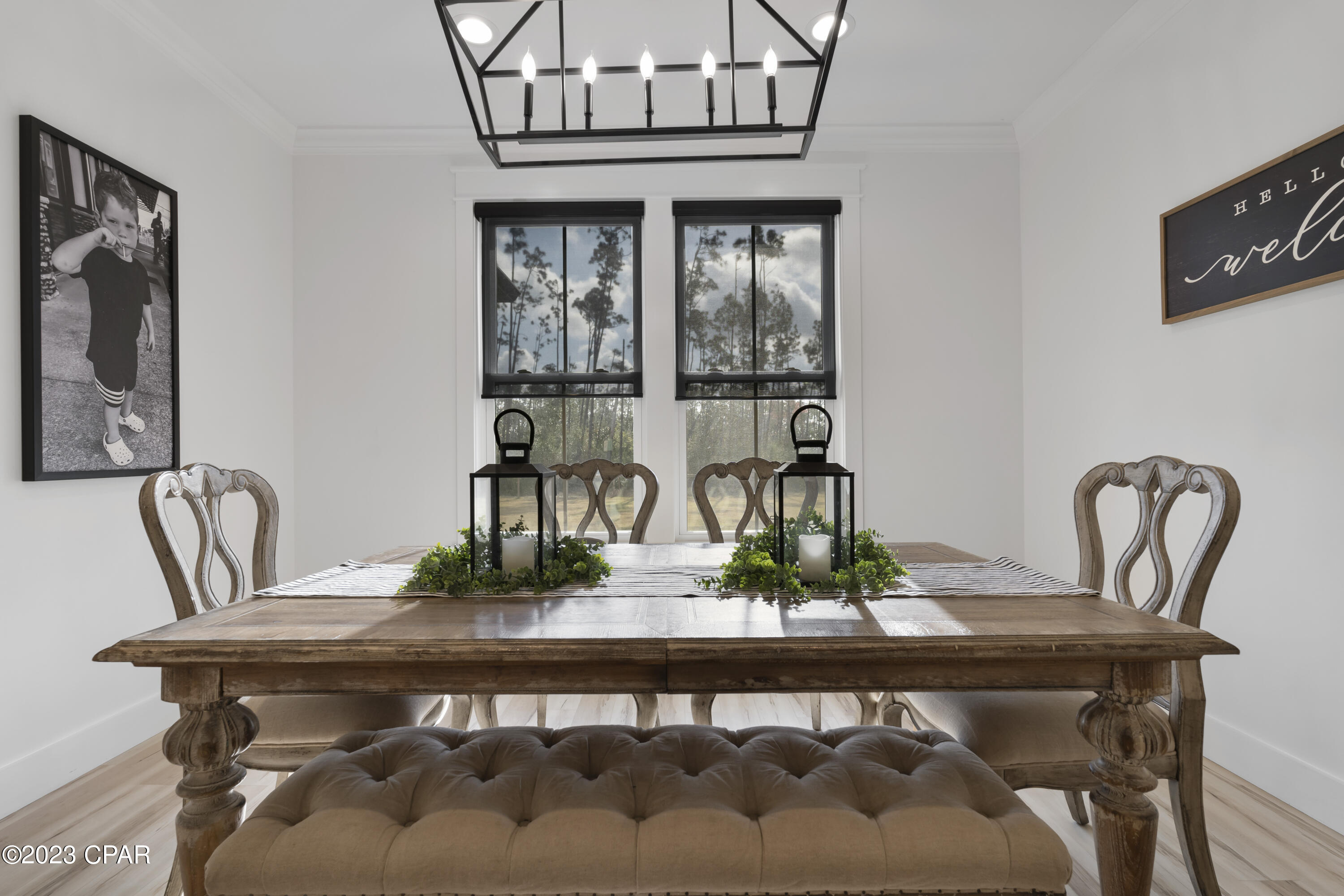 Cedar Creek At Deerpoint Lake - Residential