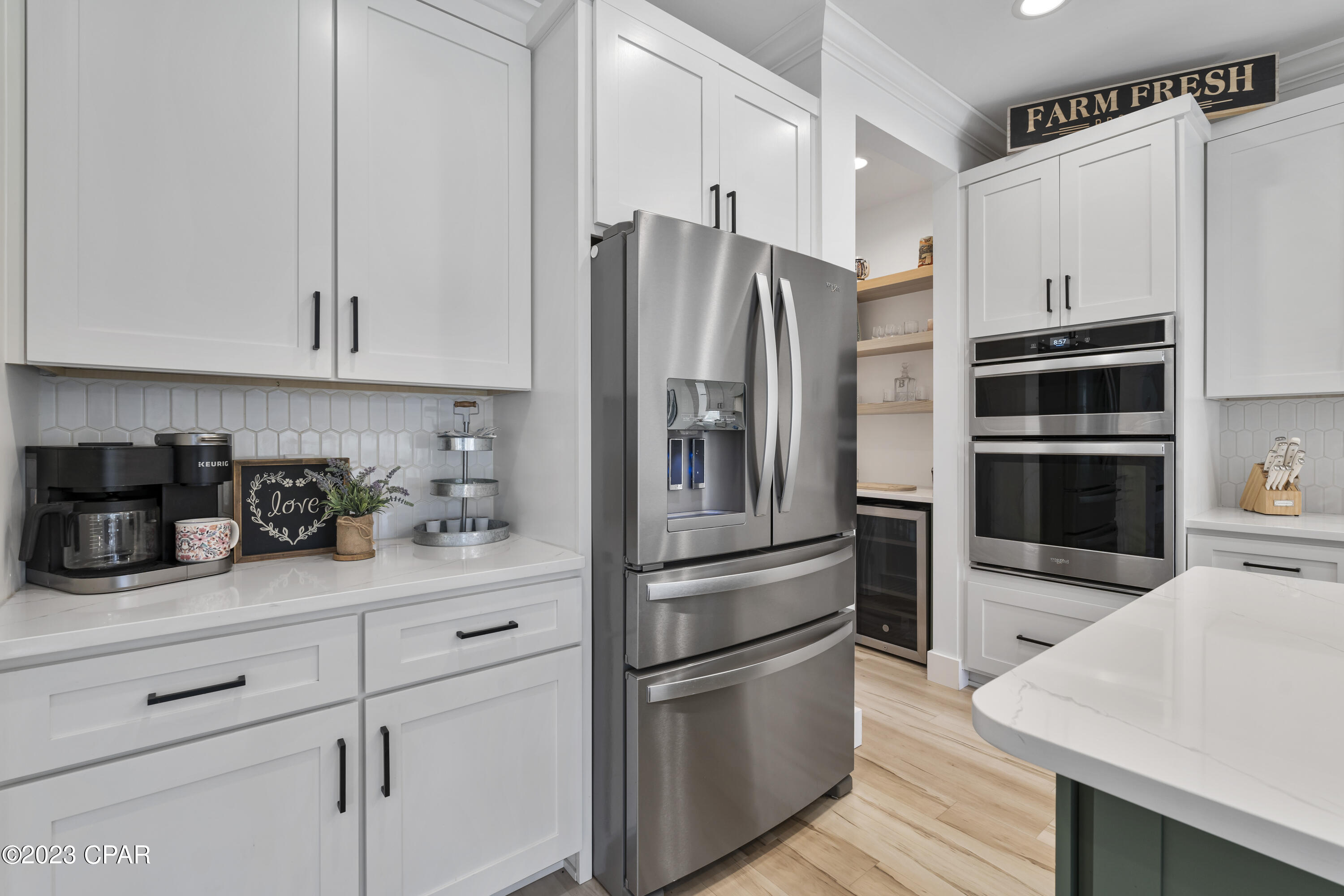 Cedar Creek At Deerpoint Lake - Residential